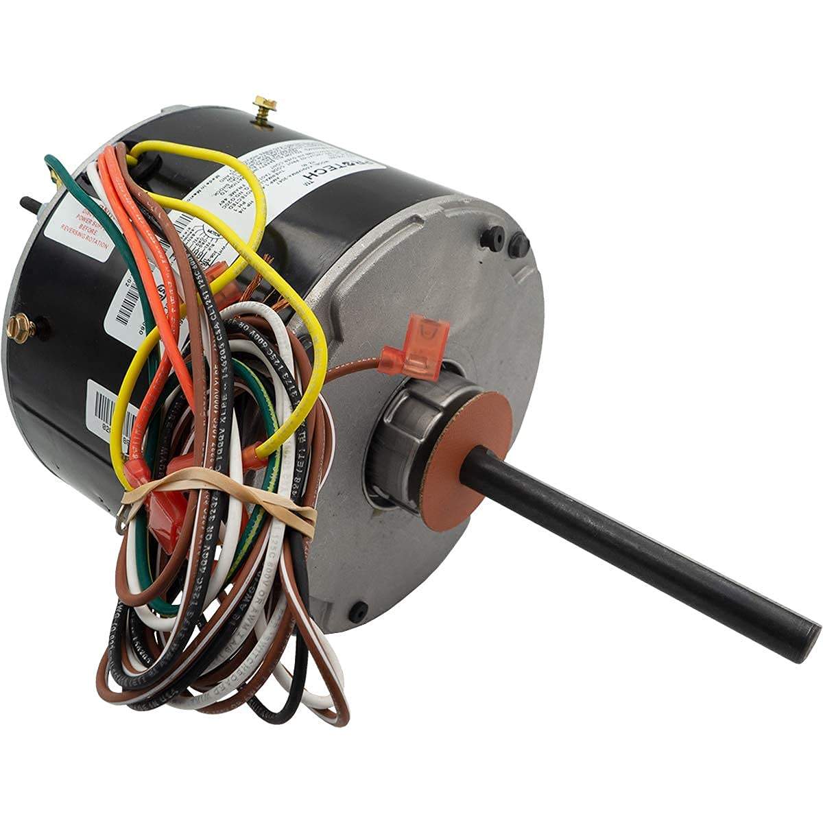 SDW51-14CJA1-02 w51-14cja1-02-hvac-condenser-motor view 31