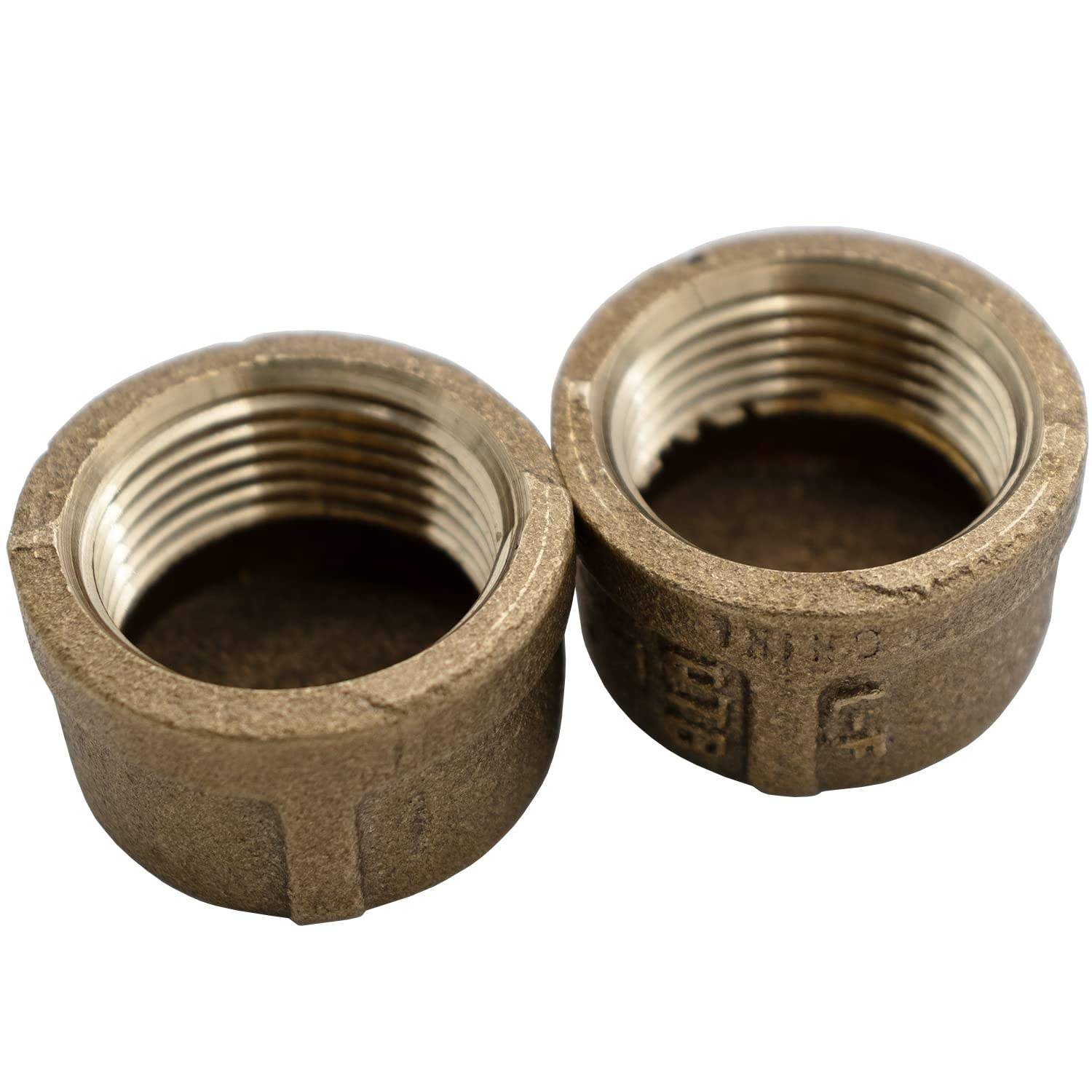 SD79912X2 79912x2-bronze-cap-1-inch-2-pack view 21