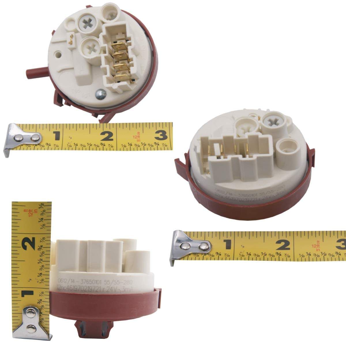 SDW10271610 w10271610-4443594-washer-water-level-pressure-switch view 21