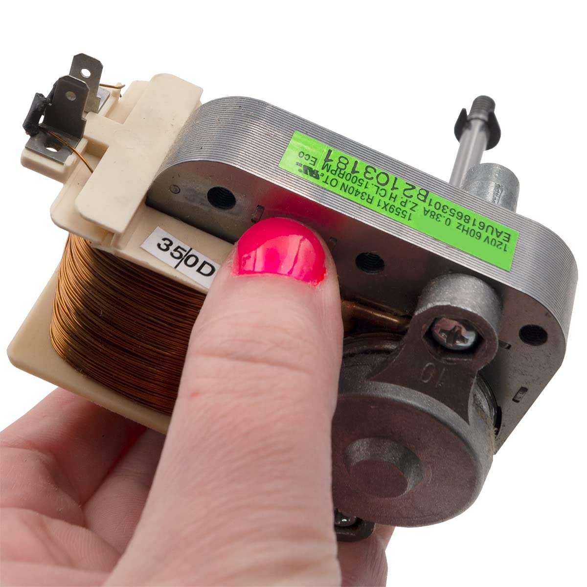 SDEAU61865301 eau61865301-eau60722701-range-convection-fan-motor view 51