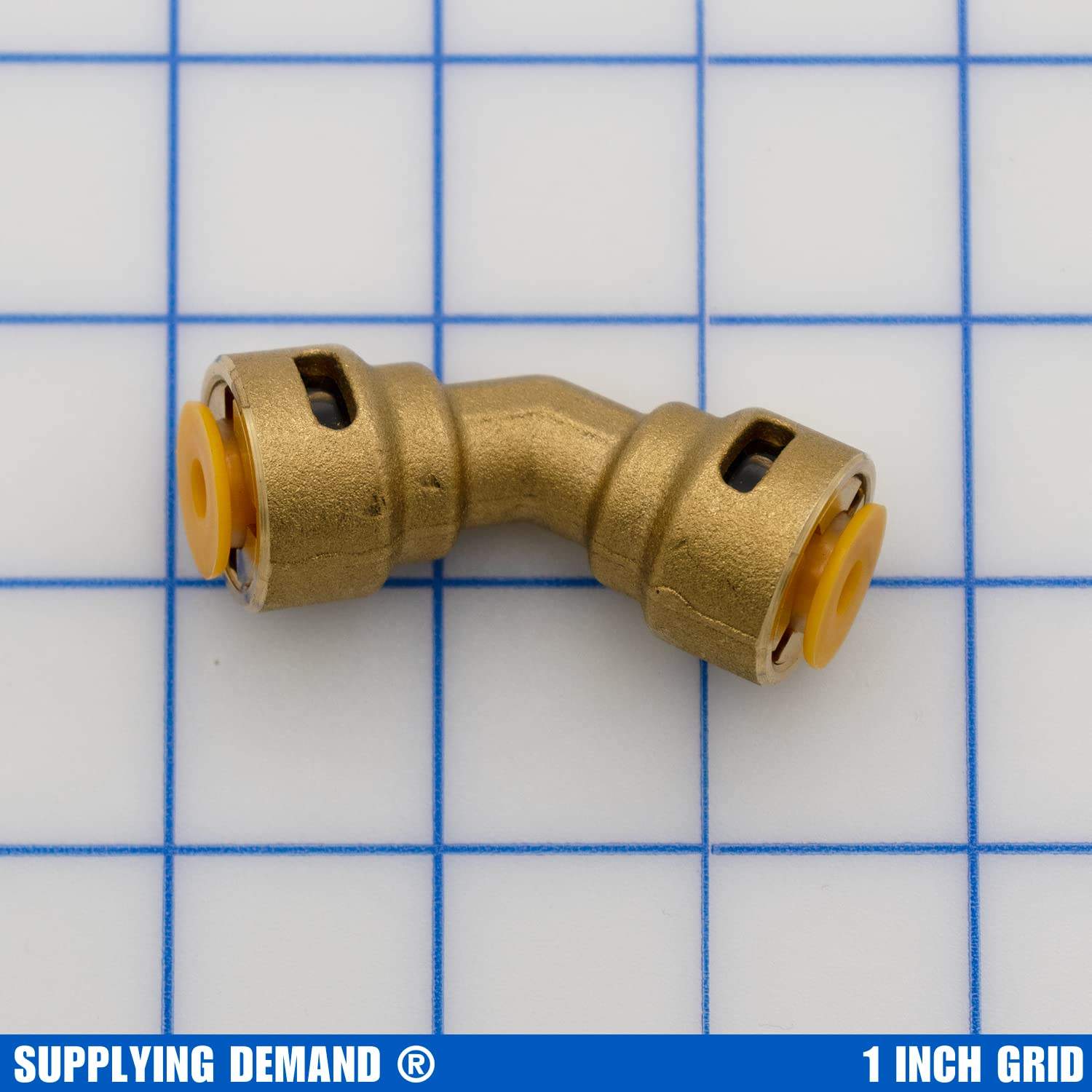 SDSBE4538 sbe4538-ps3406101-hvac-brass-elbow-fitting view 11