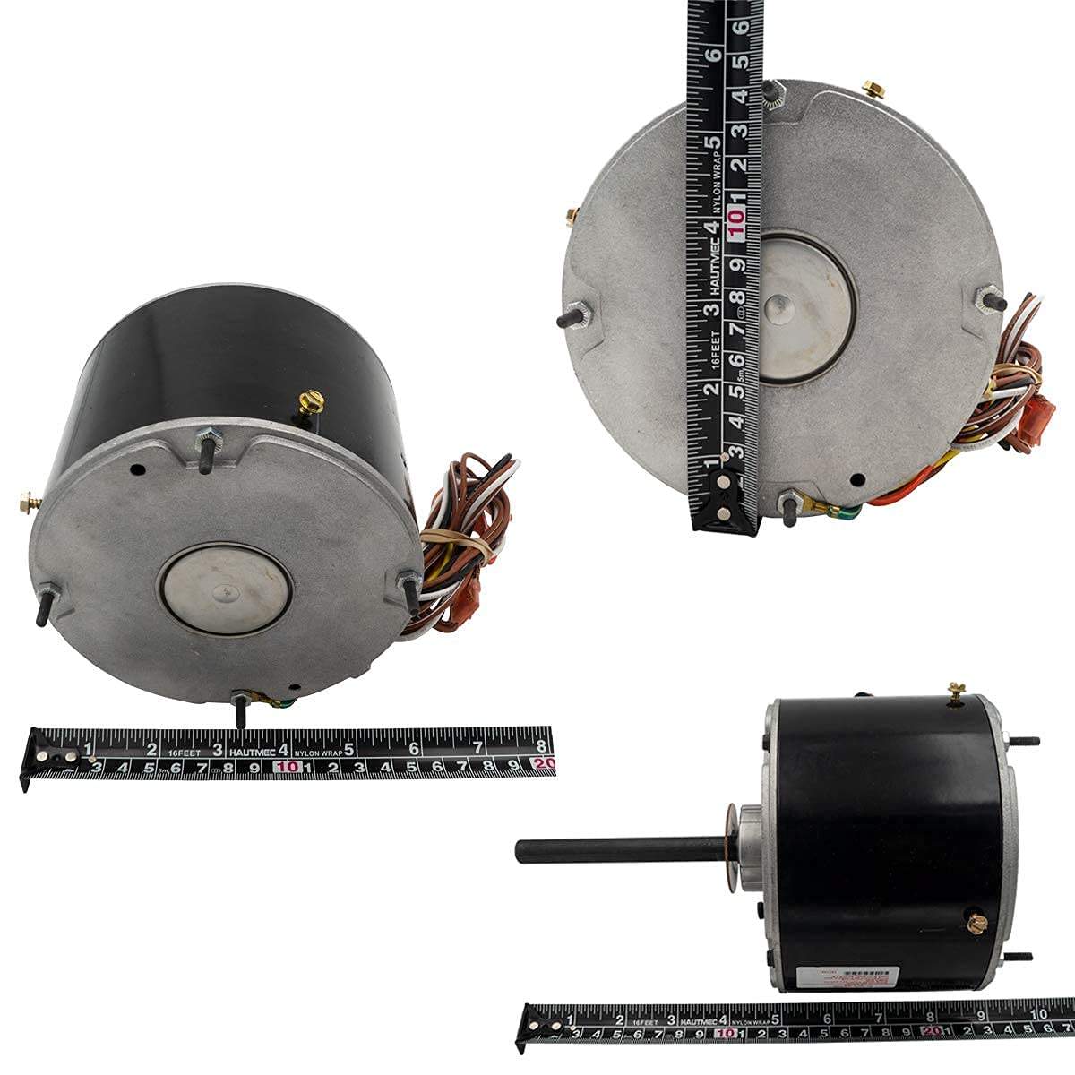 SDW51-16CJA1-02 w51-16cja1-02-hvac-condenser-motor view 21