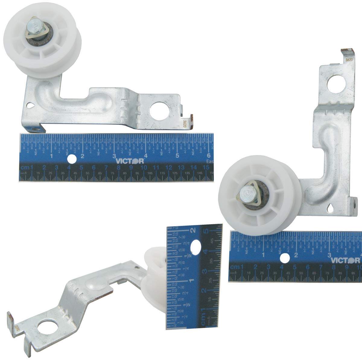 SD4561EL3002A 4561el3002a-ps3523033-dryer-idler-pulley-assembly view 21