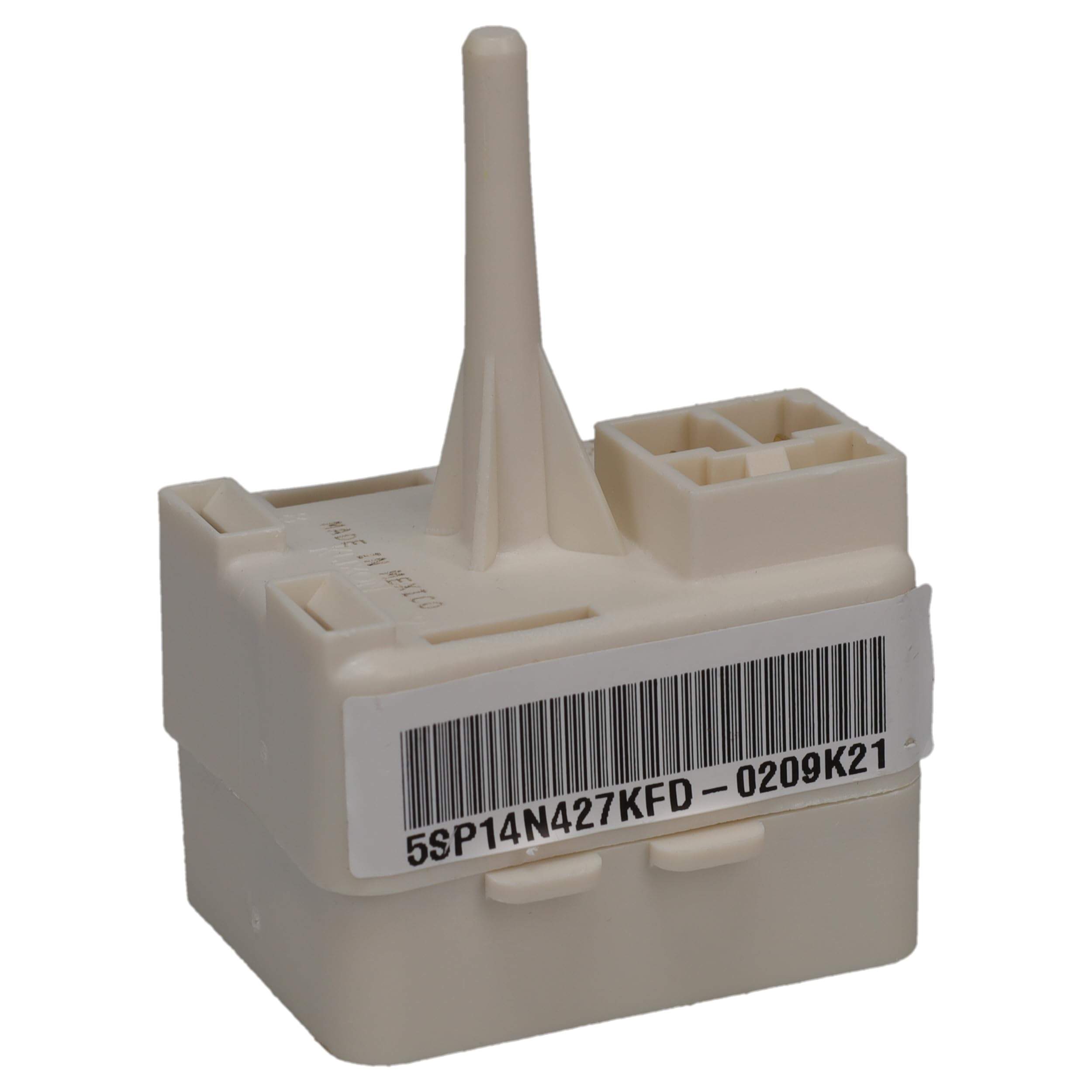 SDW10873801 w10873801-4459933-refrigerator-compressor-relay view 81