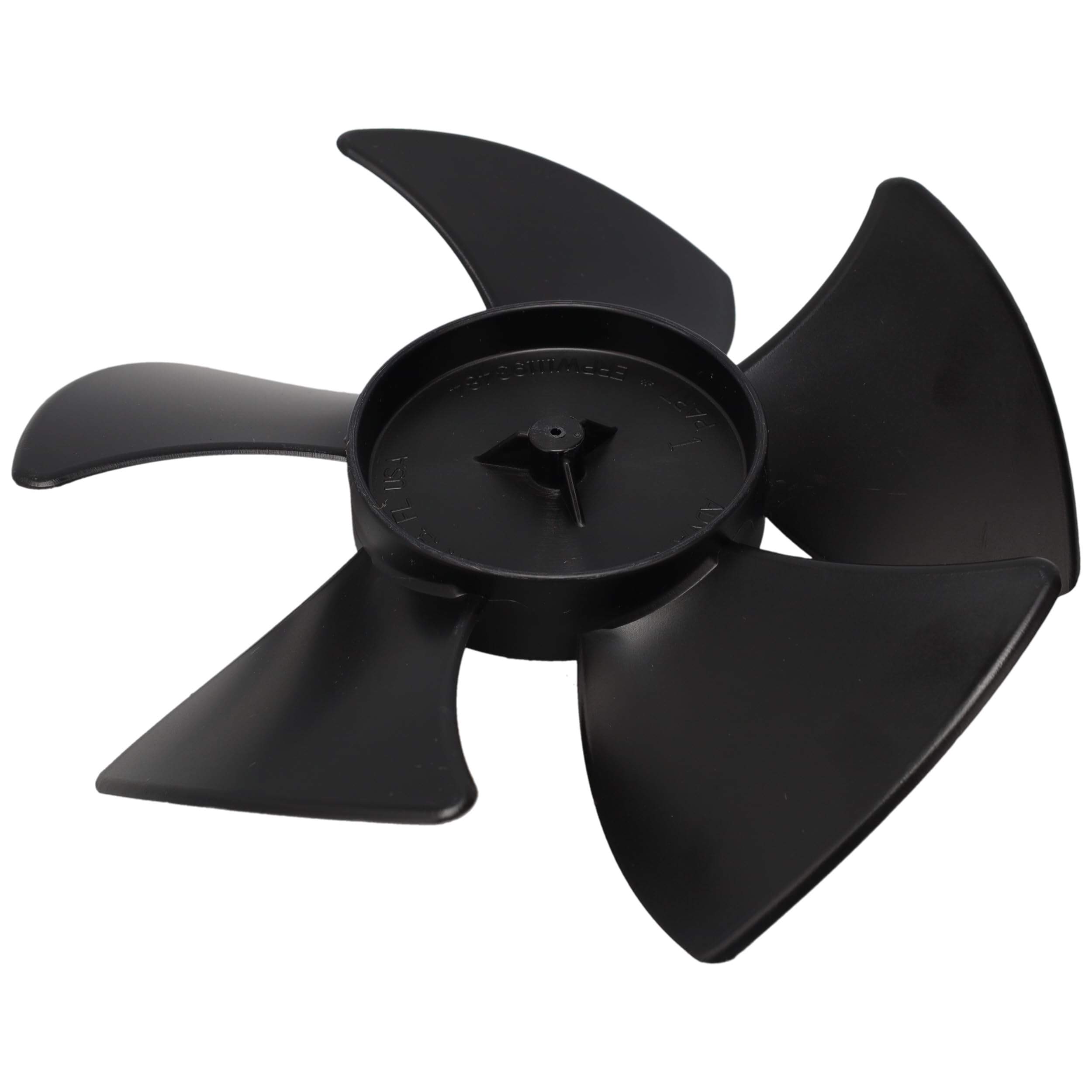 SDW11193484 w11193484-w10817071-refrigerator-condenser-fan-blade view 31