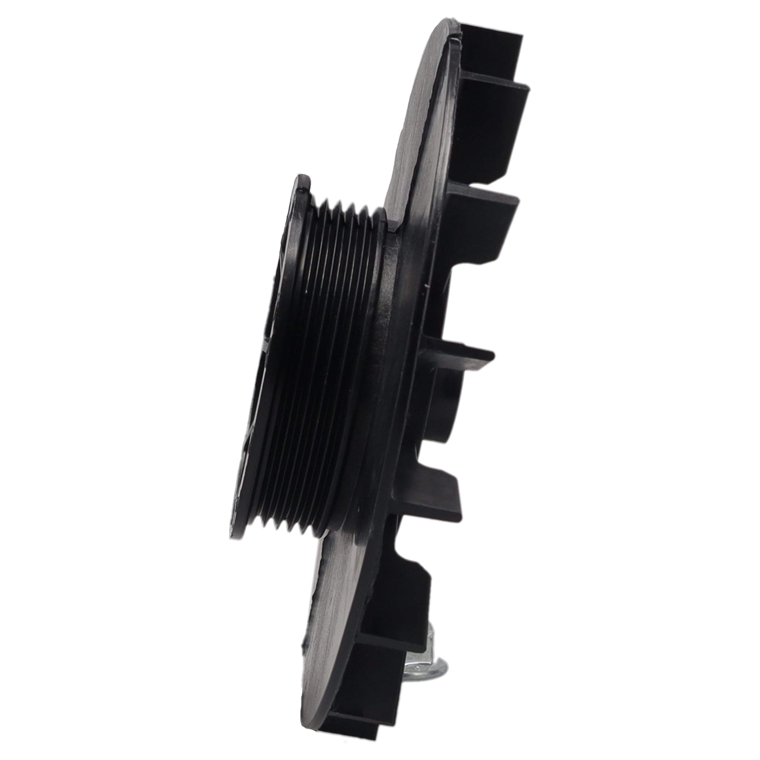 SDWH03X32217 wh03x32217-wh49x25377-washer-motor-pulley-nut view 81