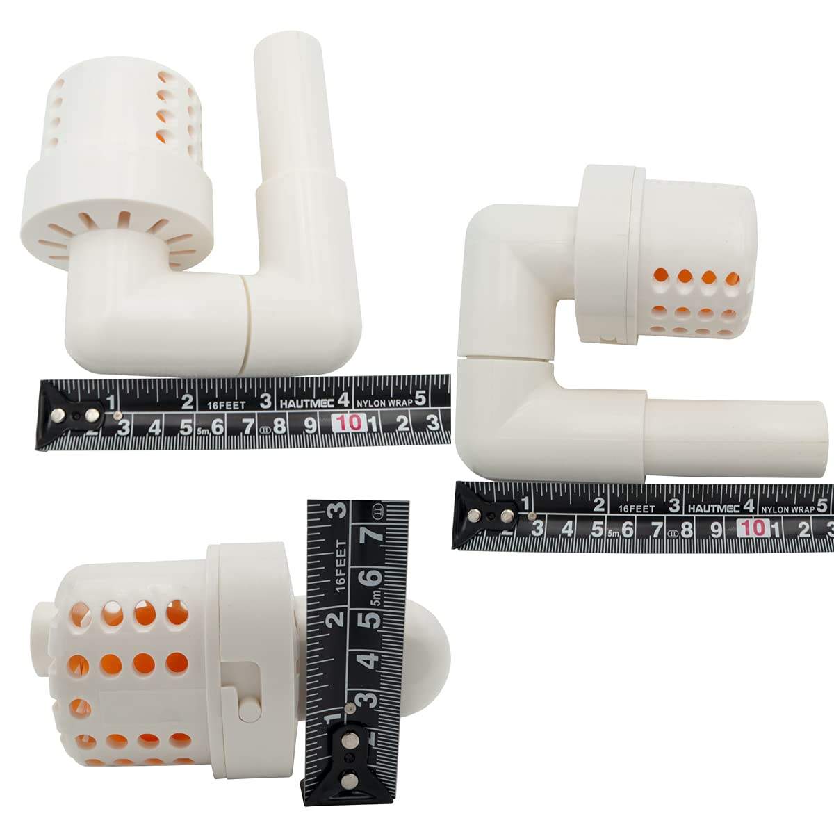 SDDP34 dp34-tj90dp34-pvc-drain-condensate-hvac view 11