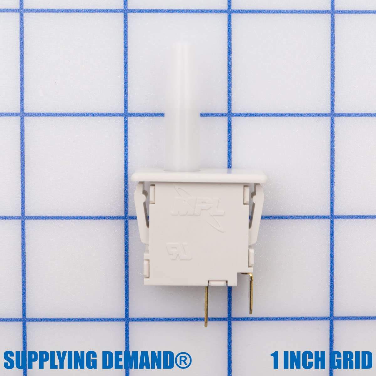 SD42-22692-06 42-22692-06-hvac-door-switch view 11