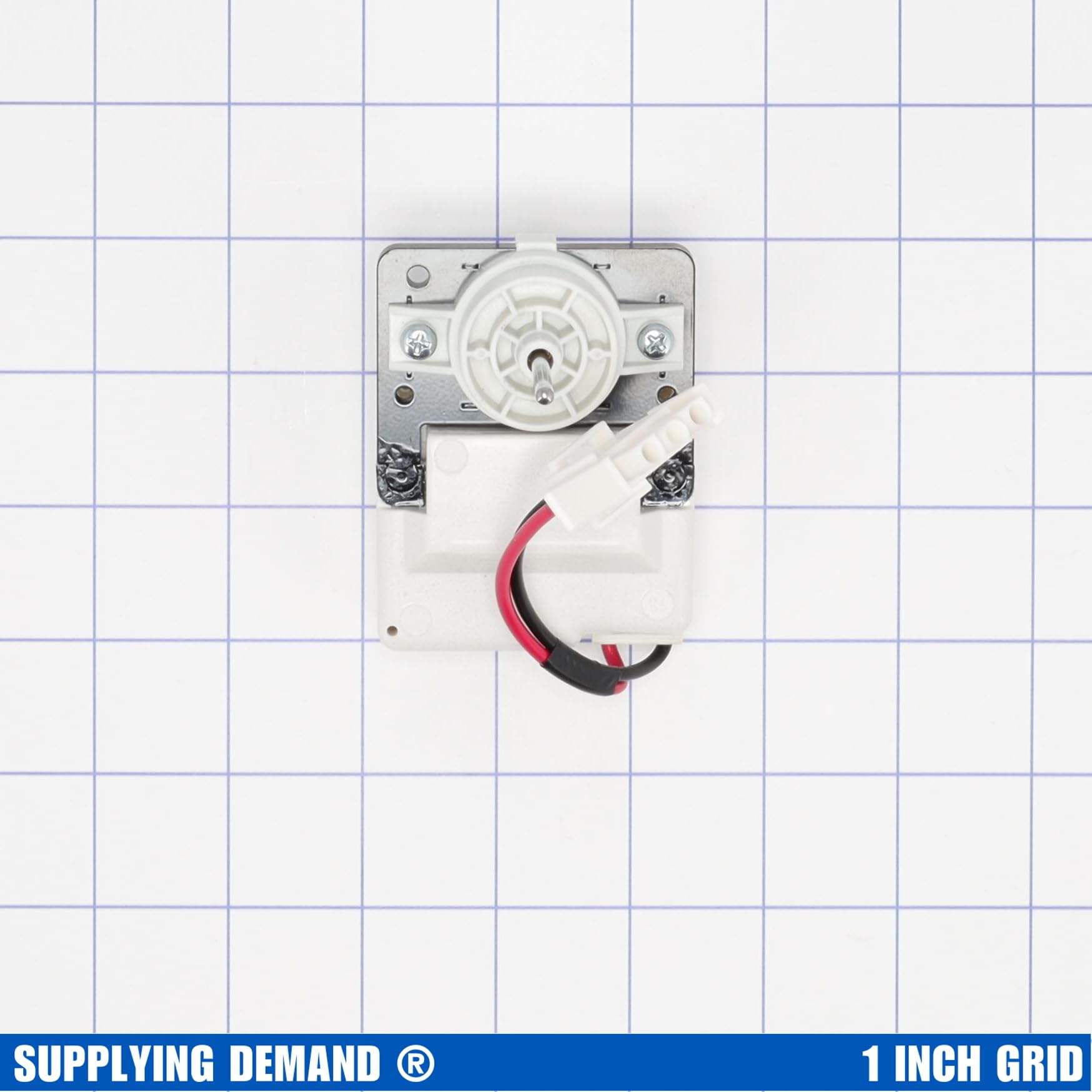 SD5304521244 5304521244-ap6888327-refrigerator-evaporator-fan-motor view 11
