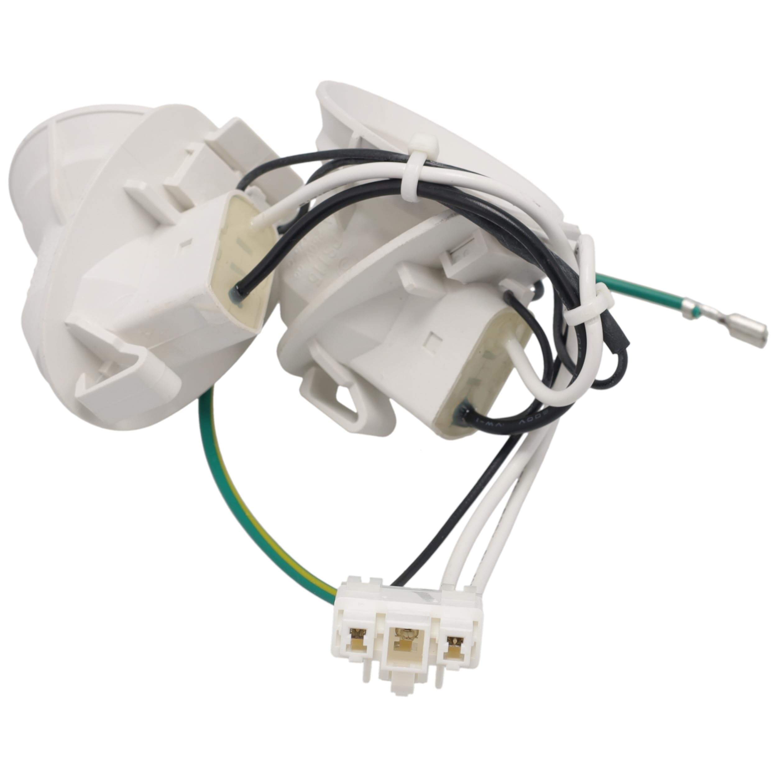 SDEAG62831801 eag62831801-6621jk2002d-refrigerator-light-socket-set view 61