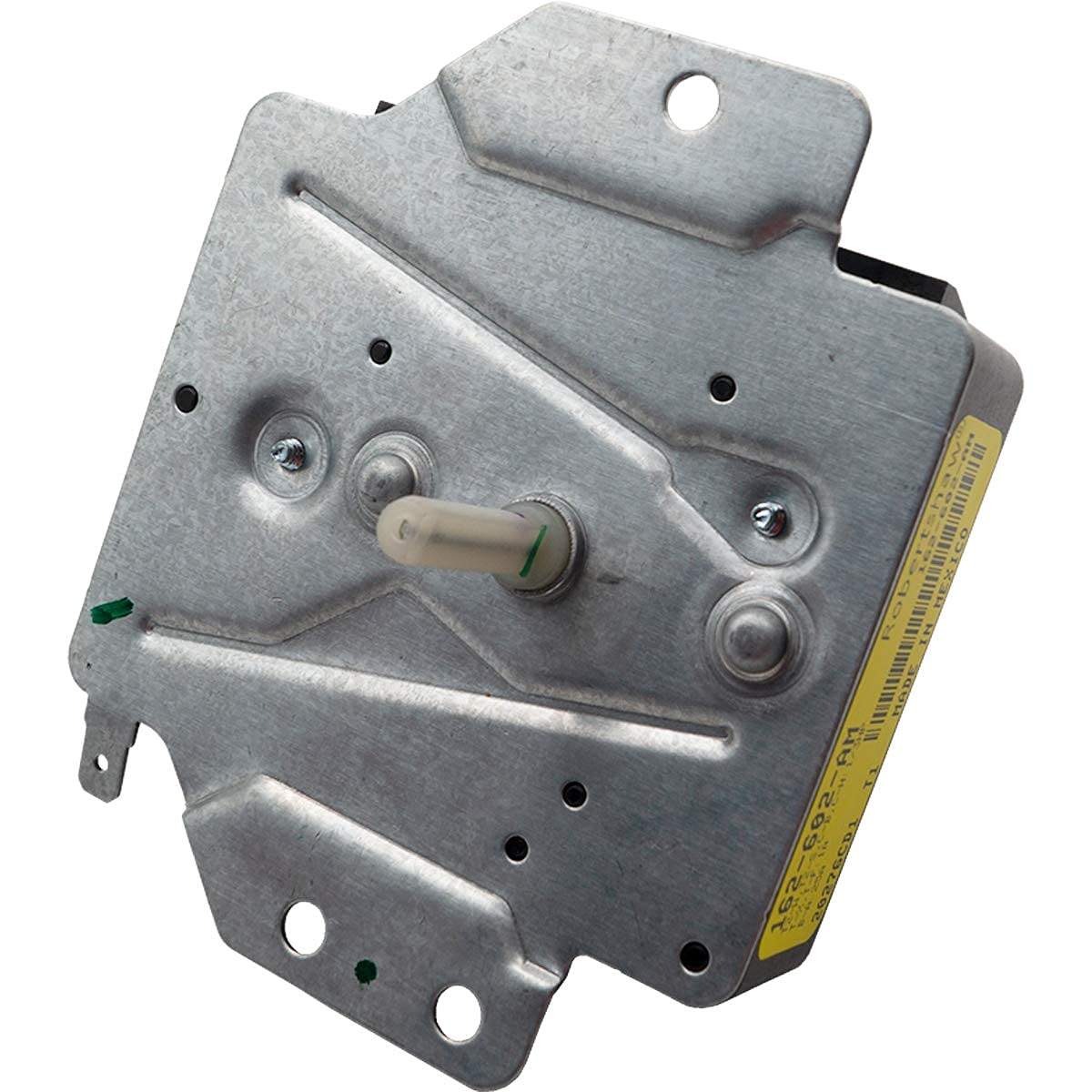 SDW10185992 w10185992-wpw10185992-dryer-timer view 31