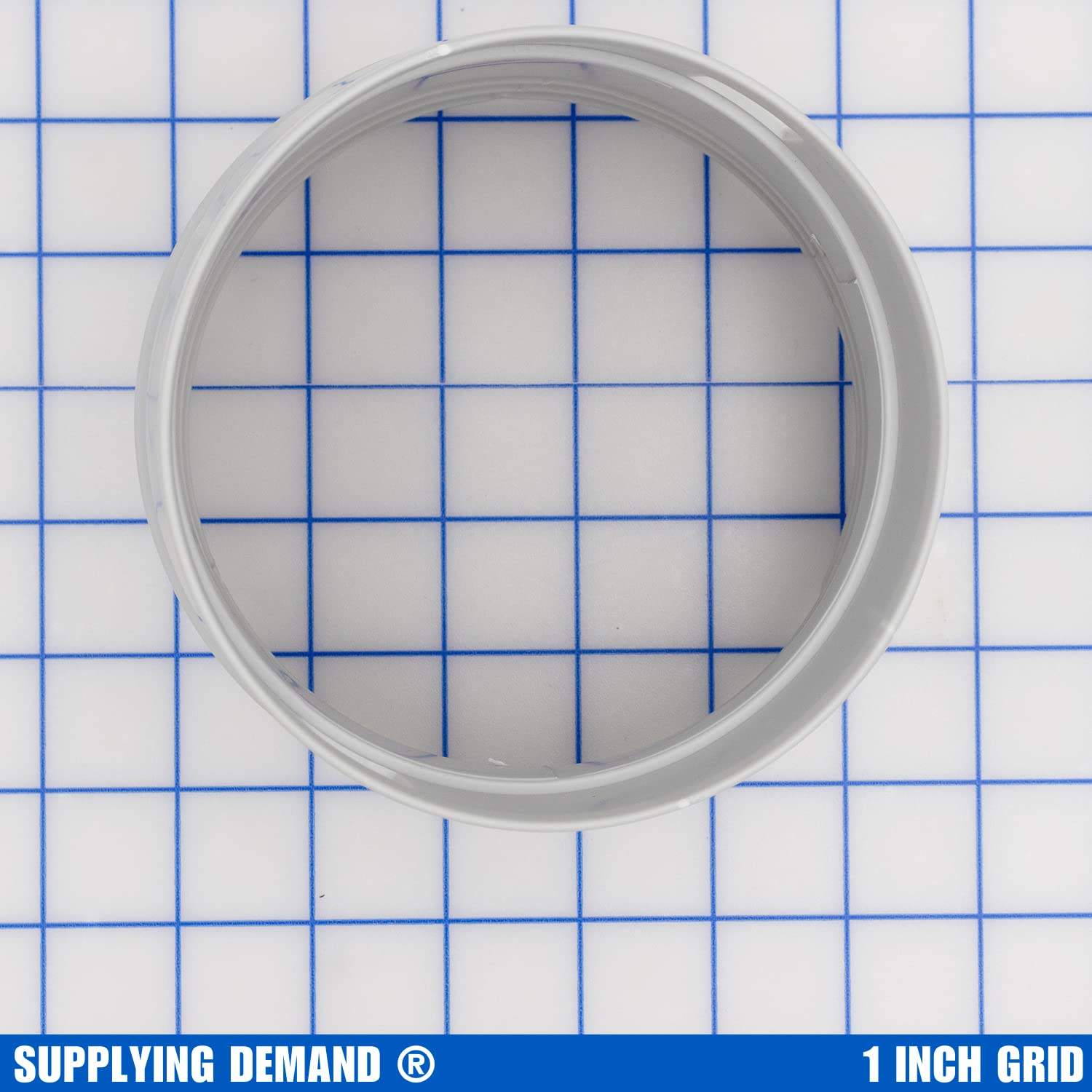 SDA5815-090-H-A5 a5815-090-h-a5-2110580-hvac-exhaust-hose-clip view 11