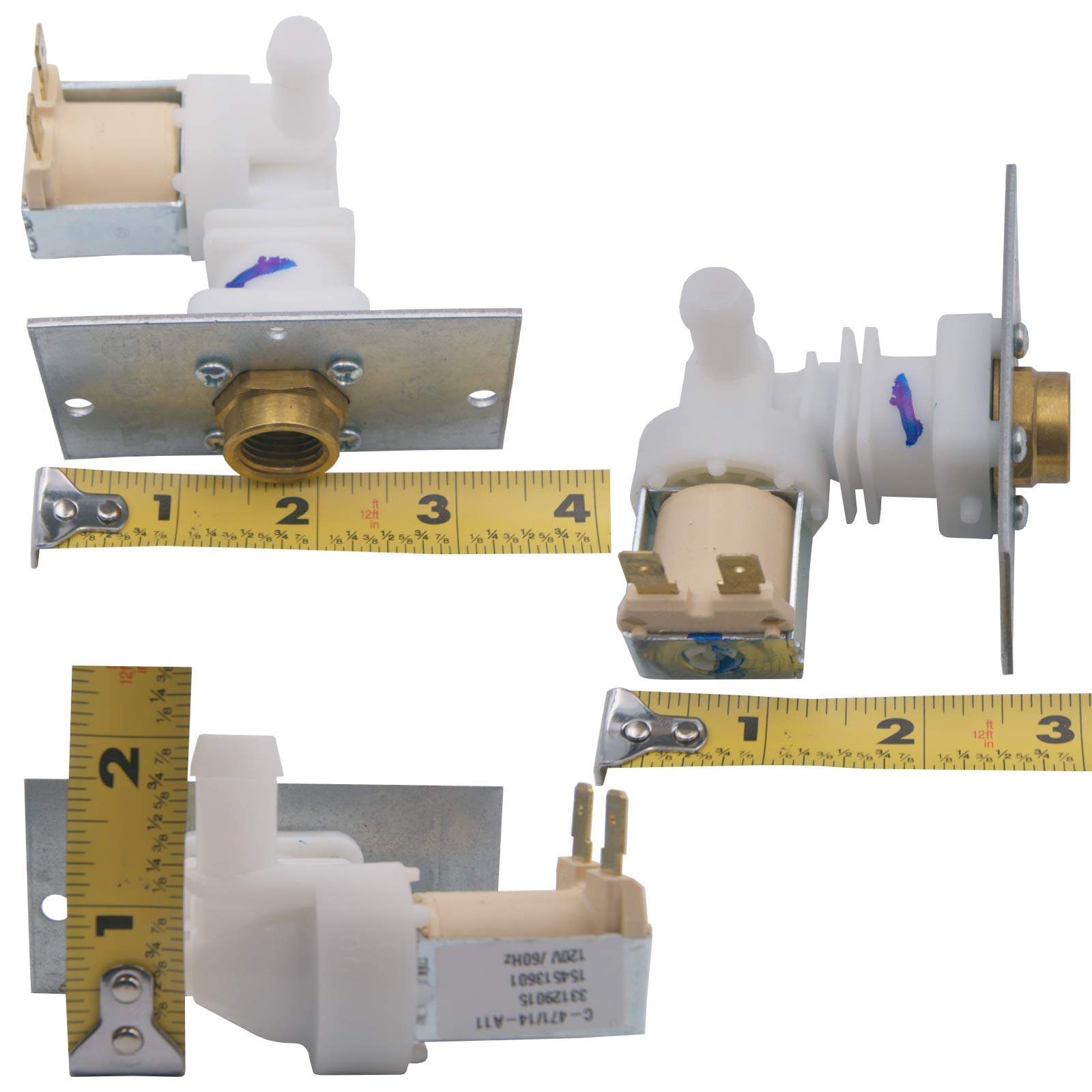 SD154513601 154513601-ps2330972-dishwasher-water-inlet-valve view 11