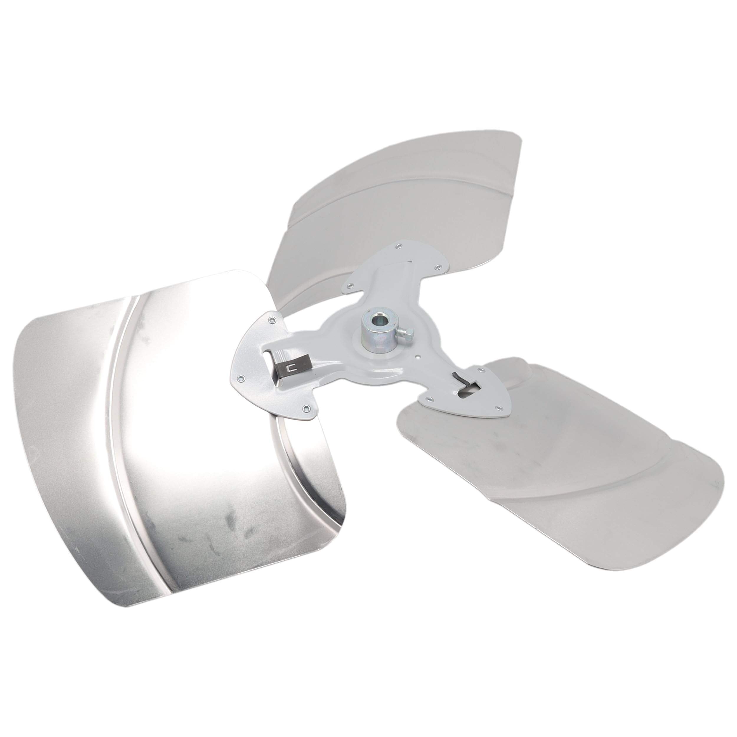 SD70-21858-17 70-21858-17-hvac-fan-blade view 11