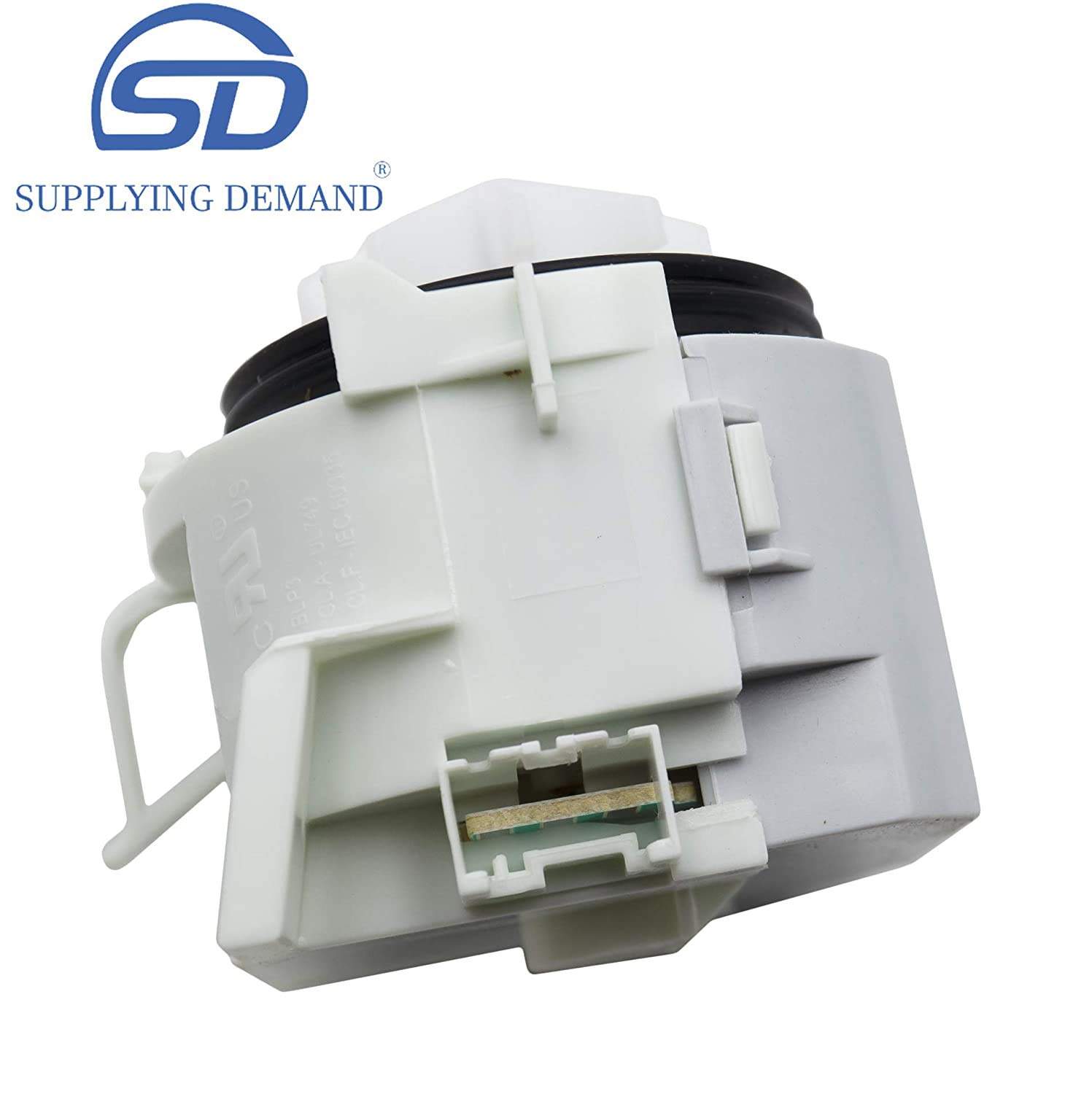 SD00620774 00620774-2692859-dishwasher-drain-pump view 31