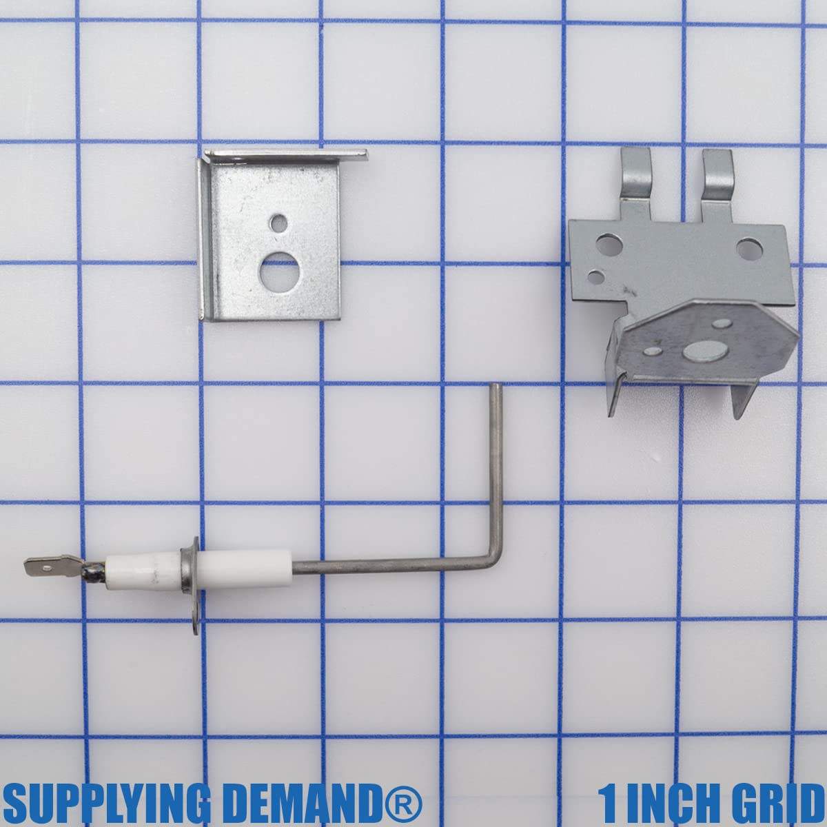 SD62-24044-71 62-24044-71-hvac-flame-sense-retrofit-kit view 11