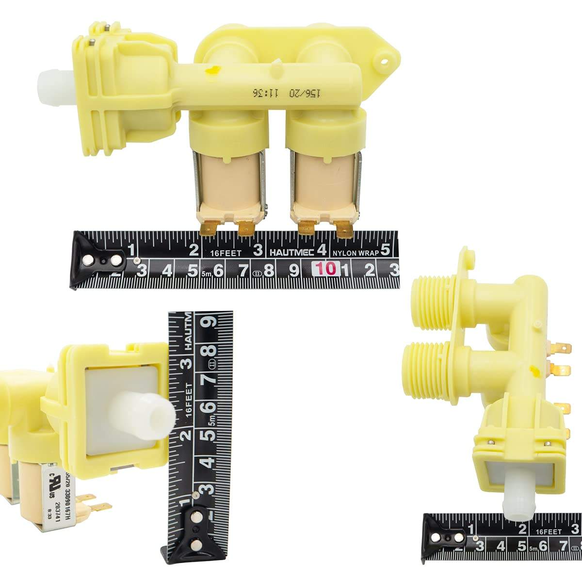 SD203741 203741-ap6873906-washer-water-inlet-mix-valve view 11