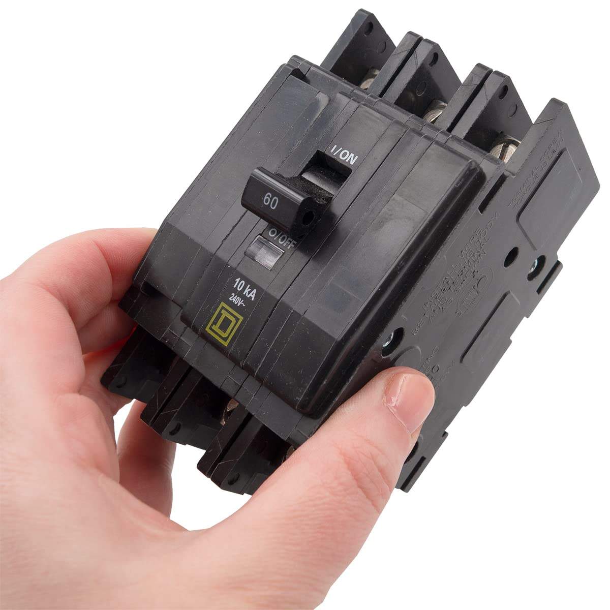 SD42-23201-03 42-23201-03-qou360-circuit-breaker-230vac-60a-3pole view 31