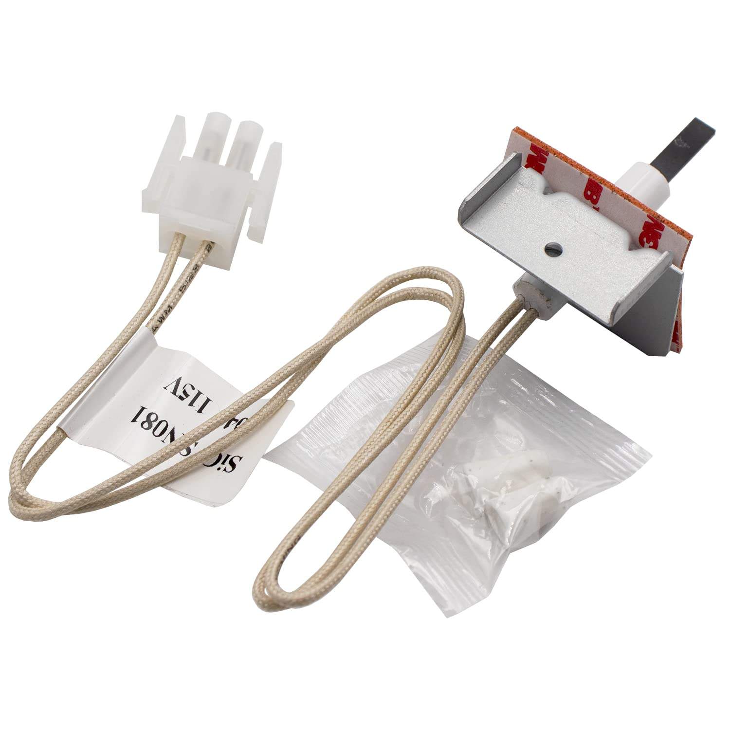 SDLB-112237B lb-112237b-sn081kx-furnace-igniter view 21