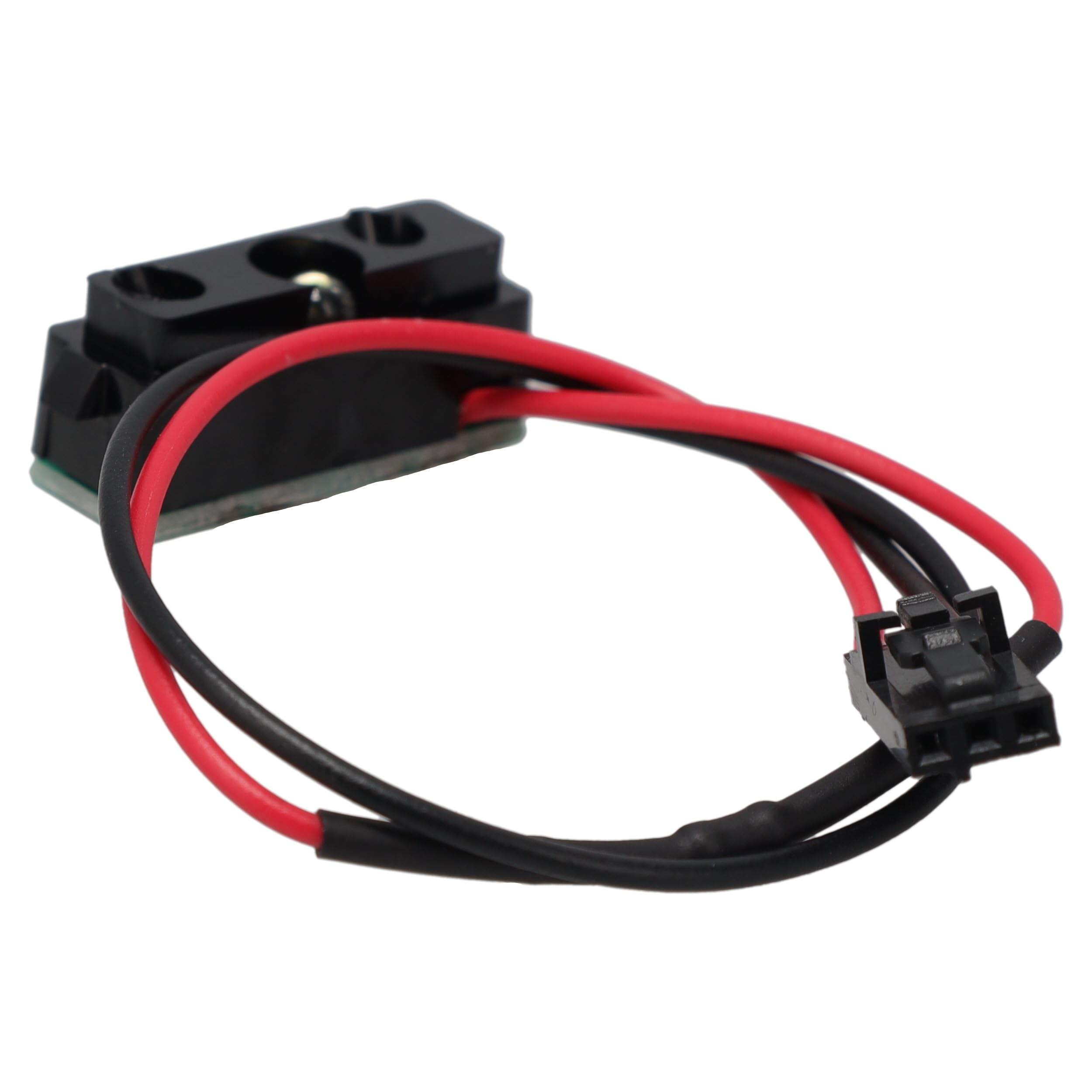 SDW11290115 w11290115-w10238083-refrigerator-led-dispenser-board view 81