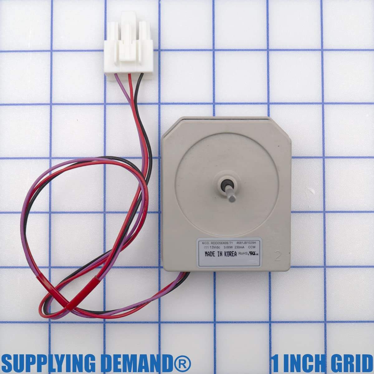 SD4681JB1029H 4681jb1029h-eau61644102-refrigerator-evaporator-fan-motor view 11