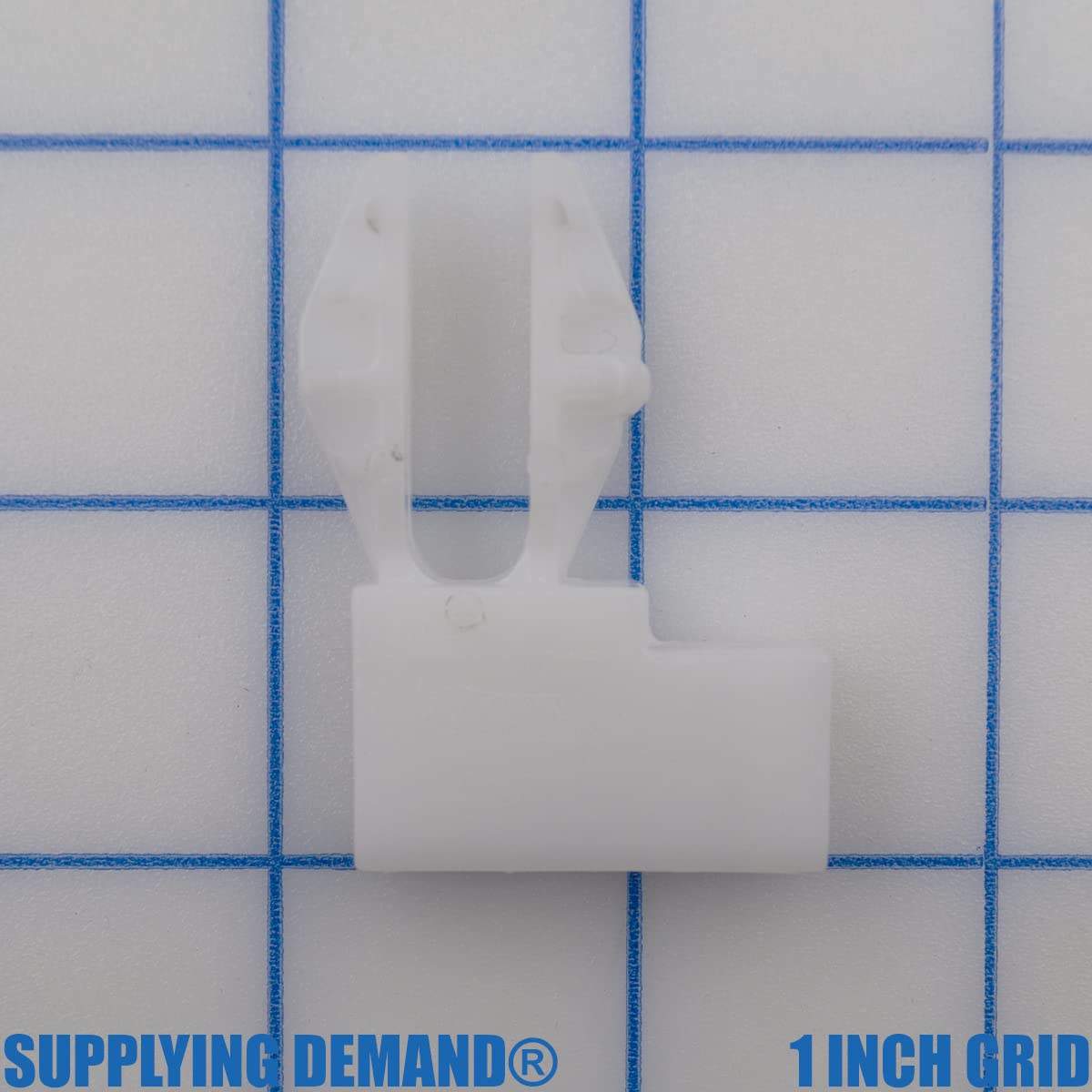 SD4930JJ2021A 4930jj2021a-1266831-refrigerator-toe-grille-clip view 11