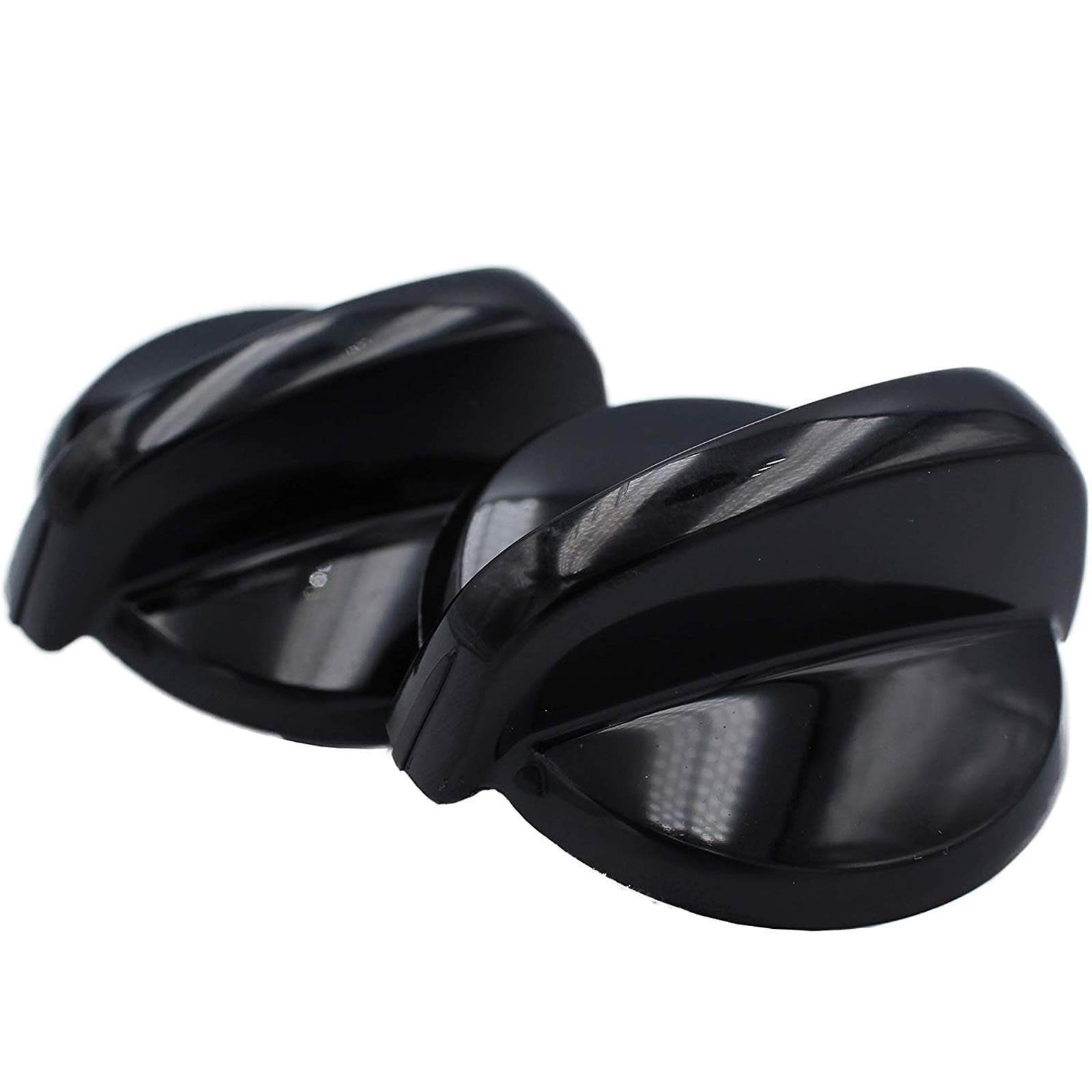 SDWB03K10216X2 WB03K10216X2-WB03K10216-gas-range-mini-valve-knob