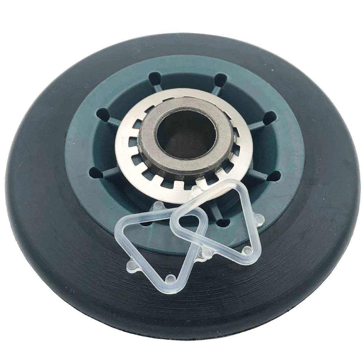 SDW10314173-FBA w10314173-w10314171-dryer-drum-support-roller view 31