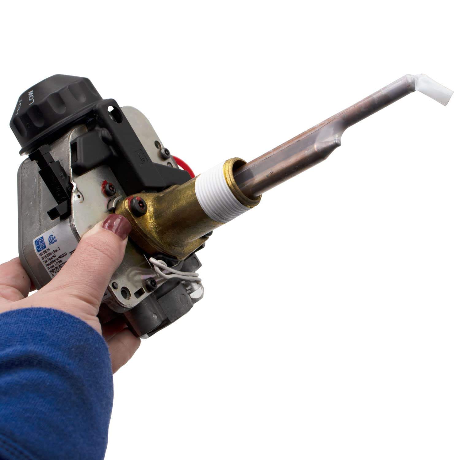 SDSP20303B sp20303b-water-heater-control-thermostat view 41