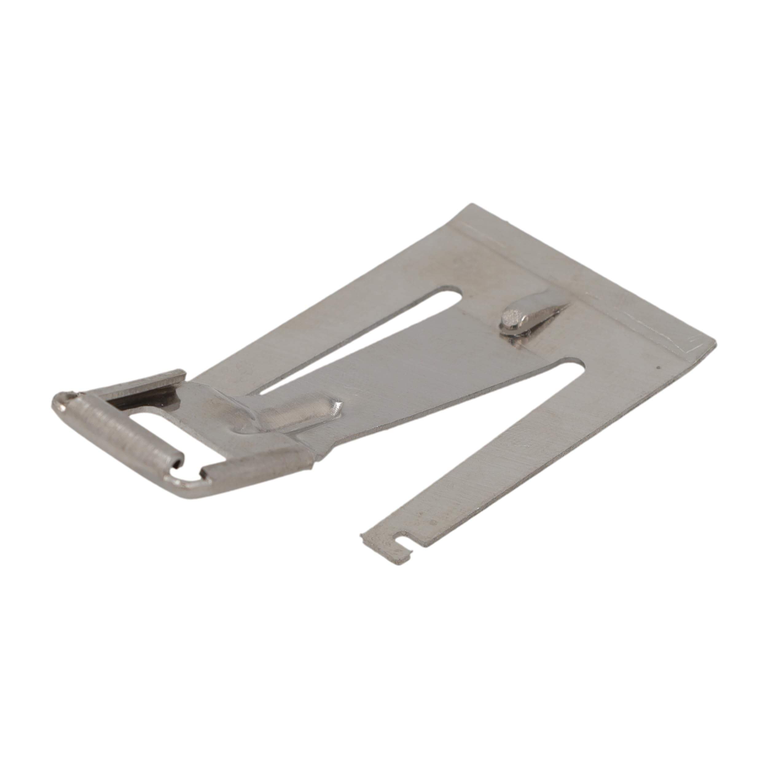 SDW10542314 w10542314-door-seal-and-catch-kit view 21