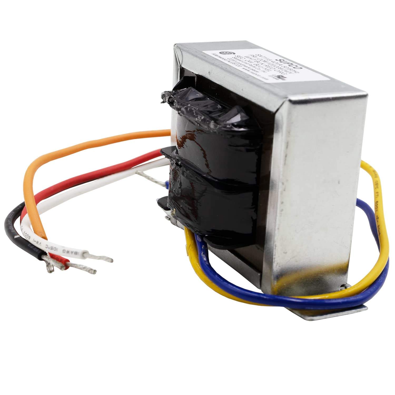 SDSXT115 sxt115-tj90sxt115-hvac-control-transformer view 21