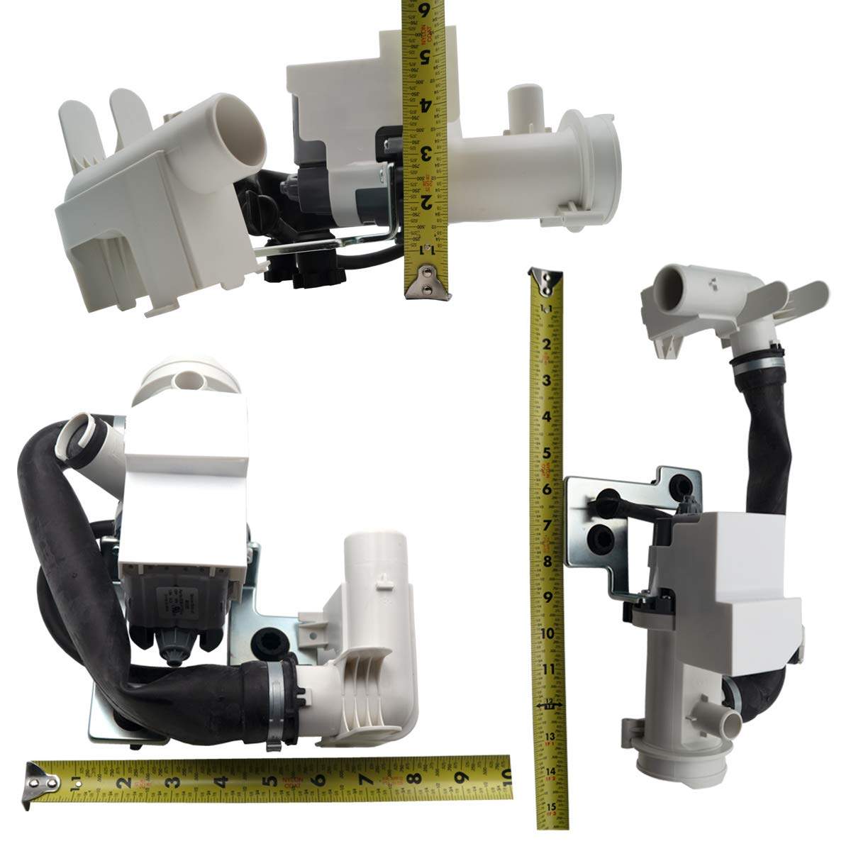 SDDC96-01700A dc96-01700a-ap4564724-washer-drain-pump-assembly view 11