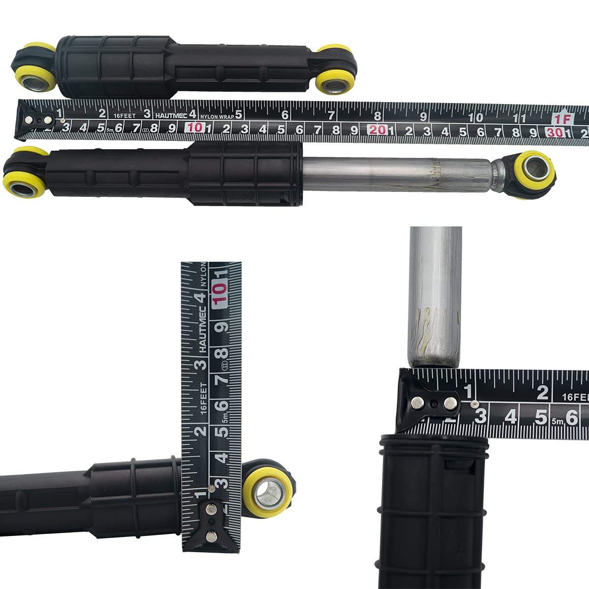 SDDC66-00470BX2 dc66-00470bx2-dc66-00470b-washer-rear-shock-absorber view 11