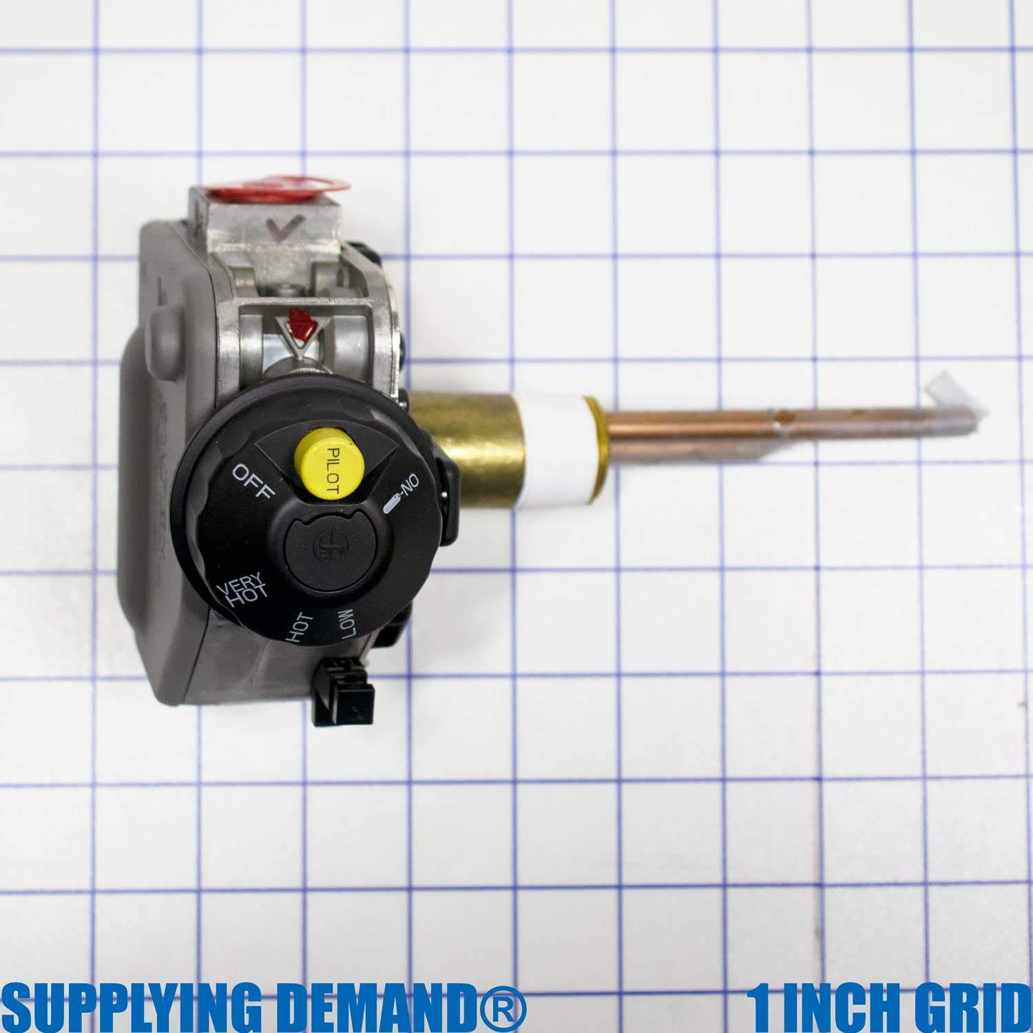 SDSP20303B sp20303b-water-heater-control-thermostat view 21