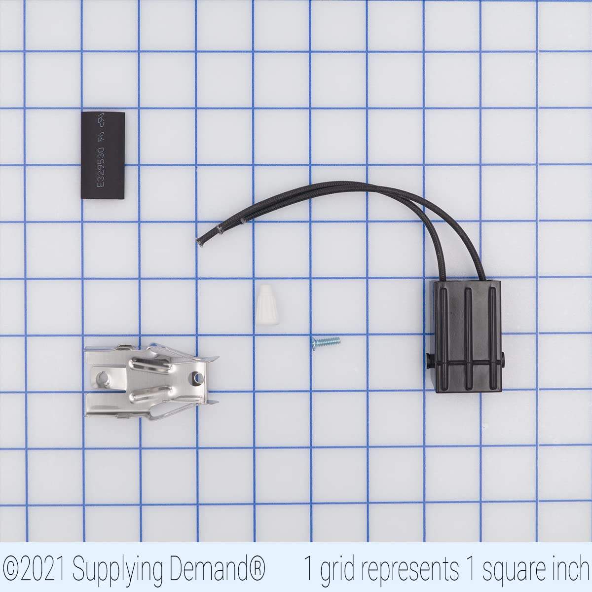 SDMP22YA330031X4 mp22ya330031x4-range-surface-element-kit view 31