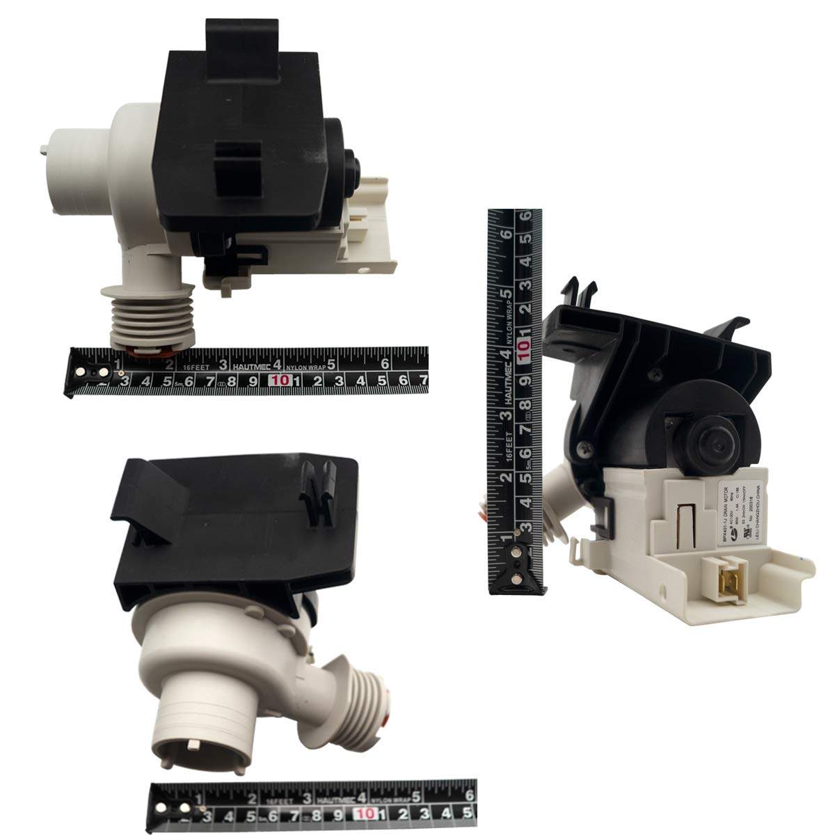 SD137311900 137311900-2688889-washer-drain-pump-replacement view 11