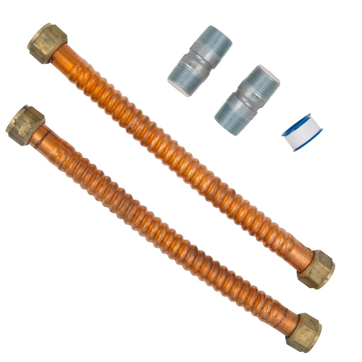 SDUV20009 UV20009-water-heater-connection-kit
