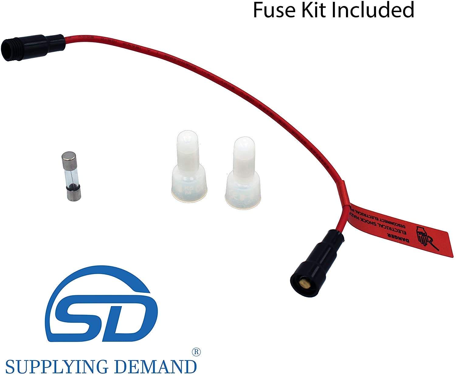 SD479595 479595-washer-drain-pump-fuse-kit view 41