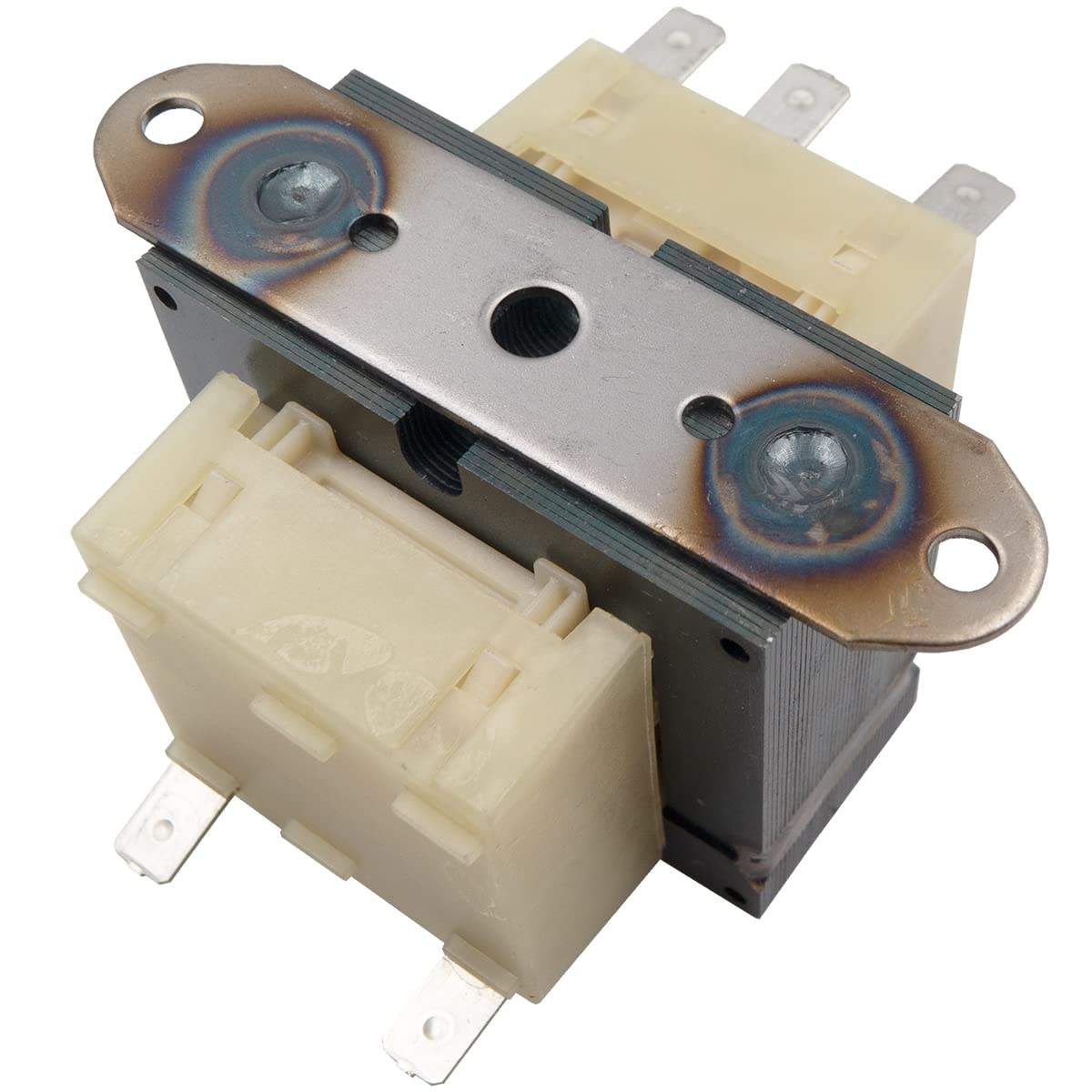 SD46-101905-01 46-101905-01-transformer-40-va-208-230-24v-channel-2-hole-mount view 31