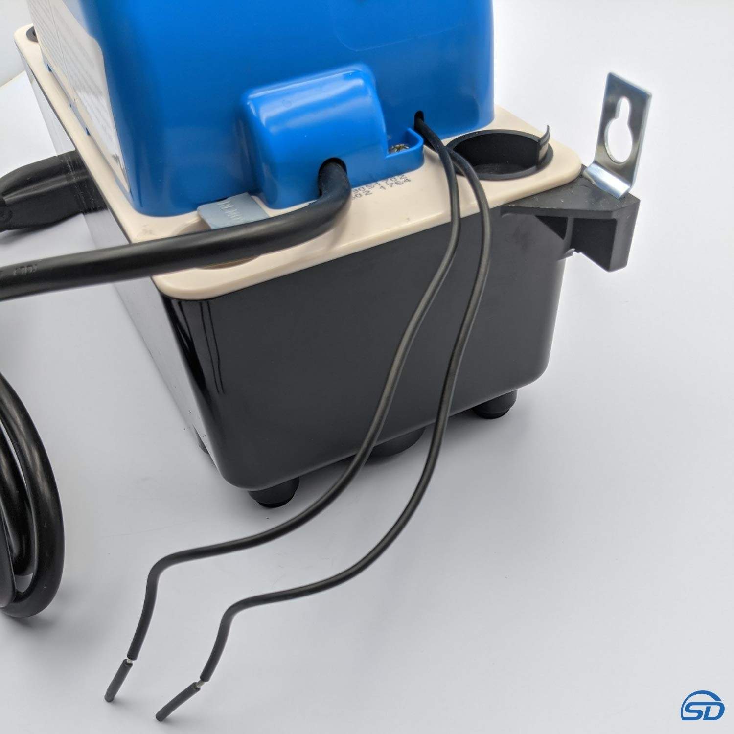 SDCP230 cp230-hvac-condensate-pump-230v view 41