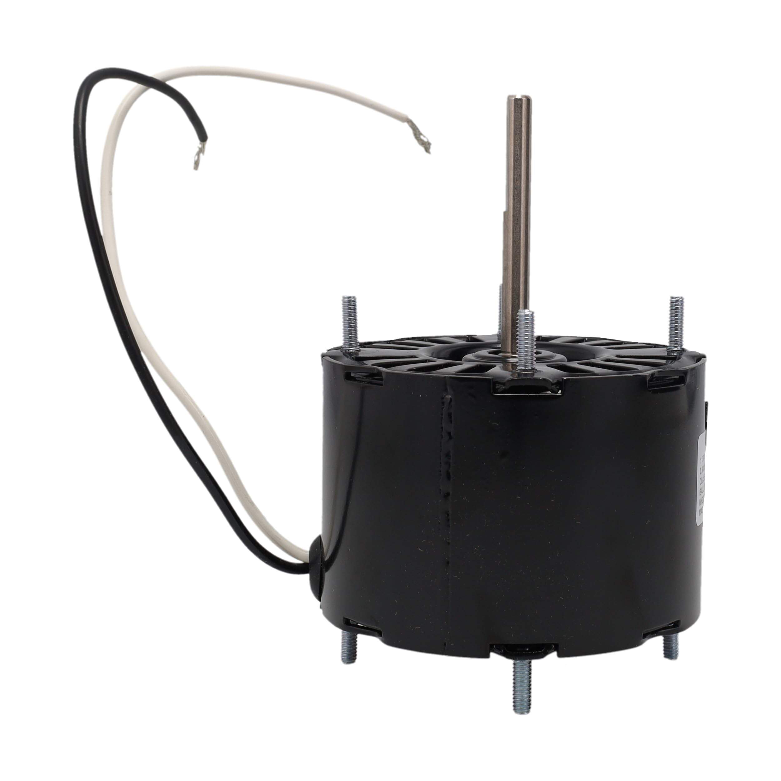 SDD120 d120-hvac-fan-motor view 21