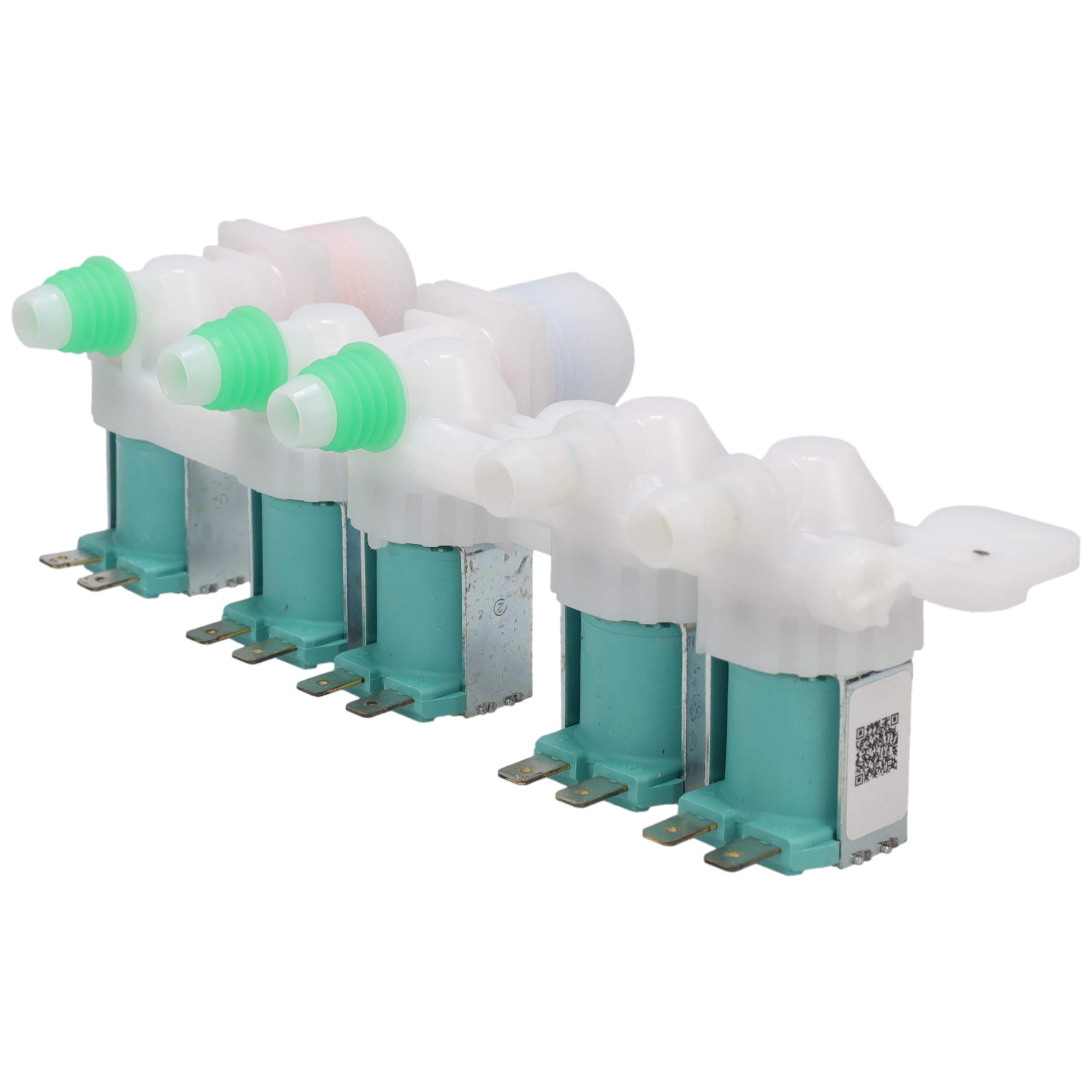 SDDC97-15459G dc97-15459g-3276197-washer-water-inlet-valve view 51