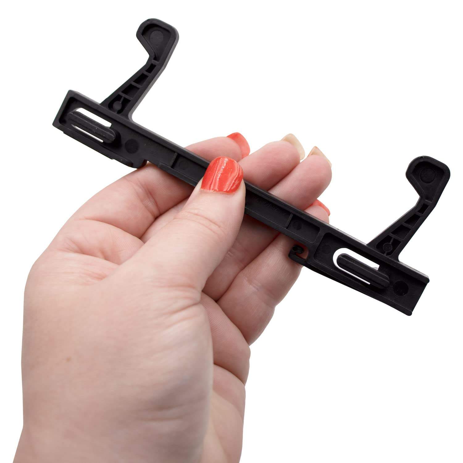 SDWB10X10021 wb10x10021-ap2020315-microwave-door-hook-latch view 31