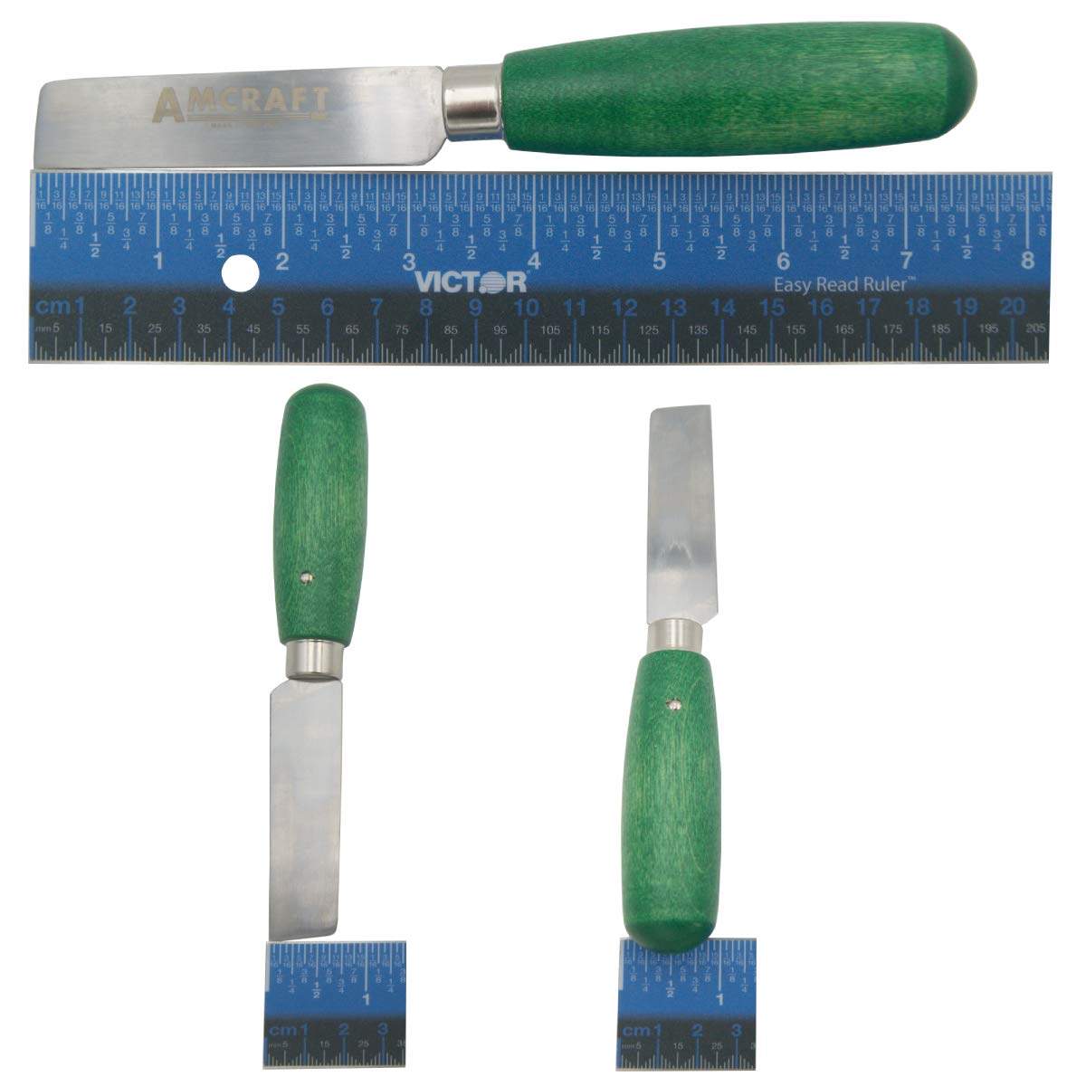 SD40062 40062-ap3397310-wood-grip-duct-knife view 11