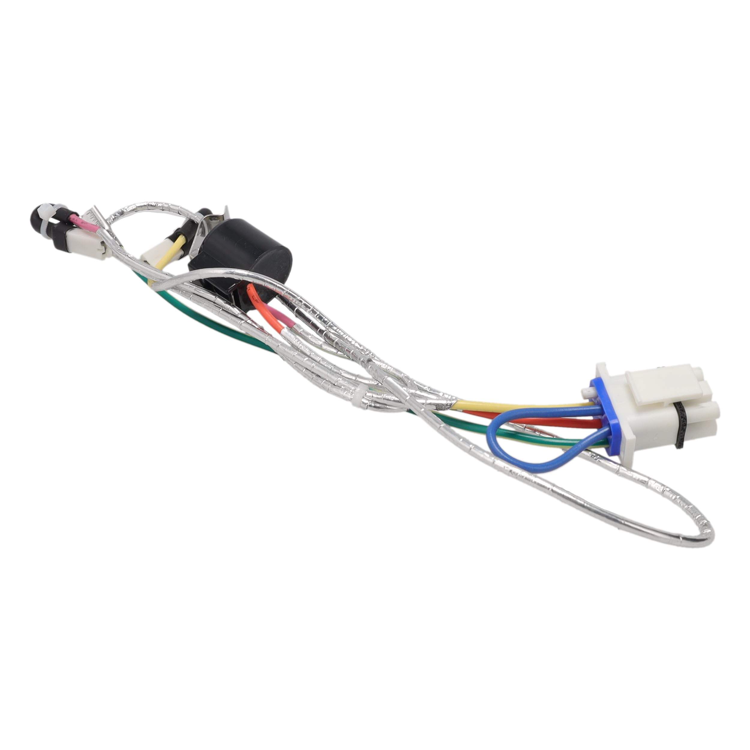 SDWR23X23626 wr23x23626-4468263-refrigerator-defrost-heater-harness view 71