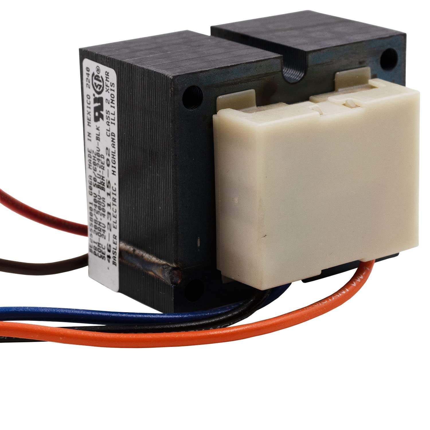 SD46-23115-02 46-23115-02-46-25107-07-hvac-transformer-40-va view 31