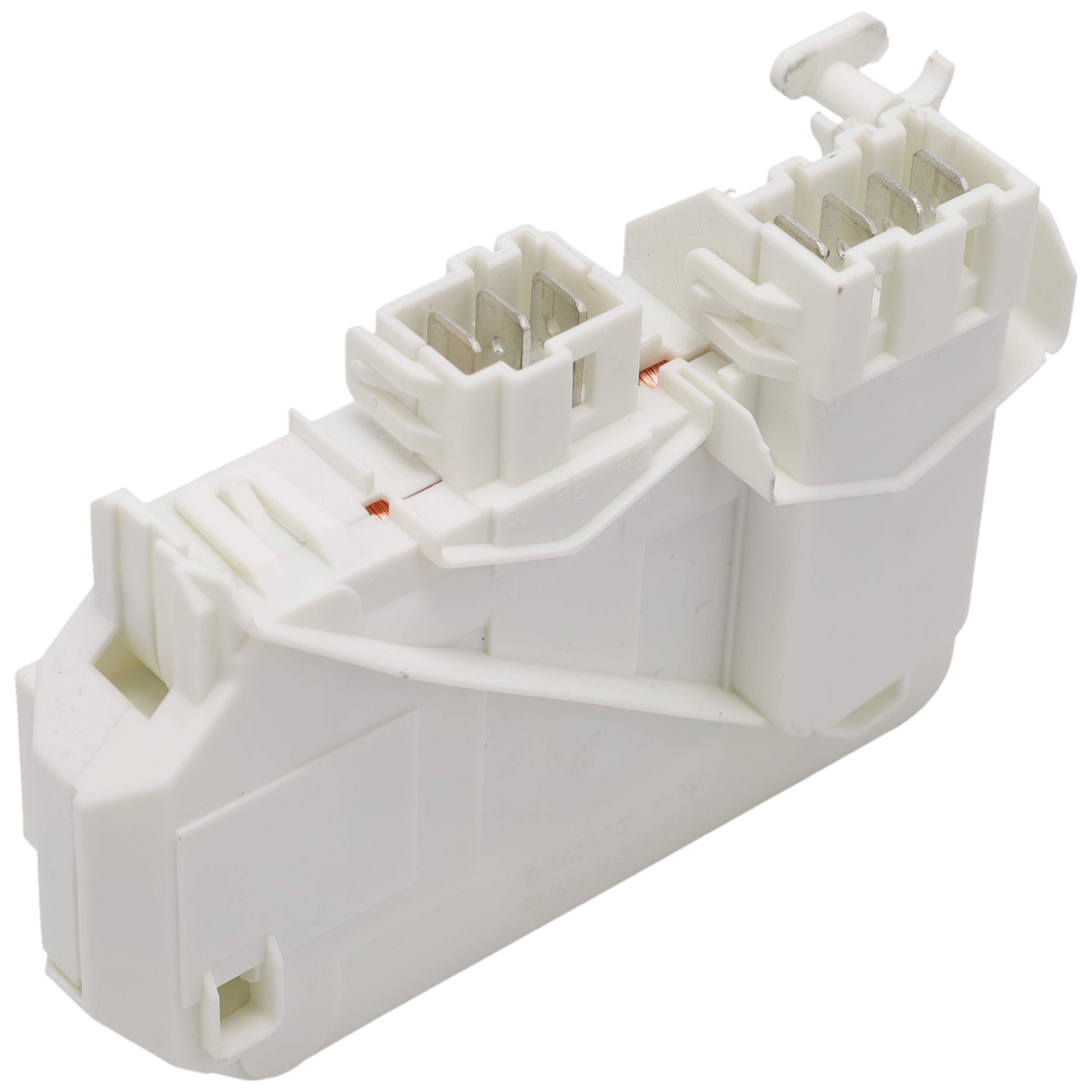 SDWH10X10008 wh10x10008-washer-door-lock-motor-switch-assembly view 81