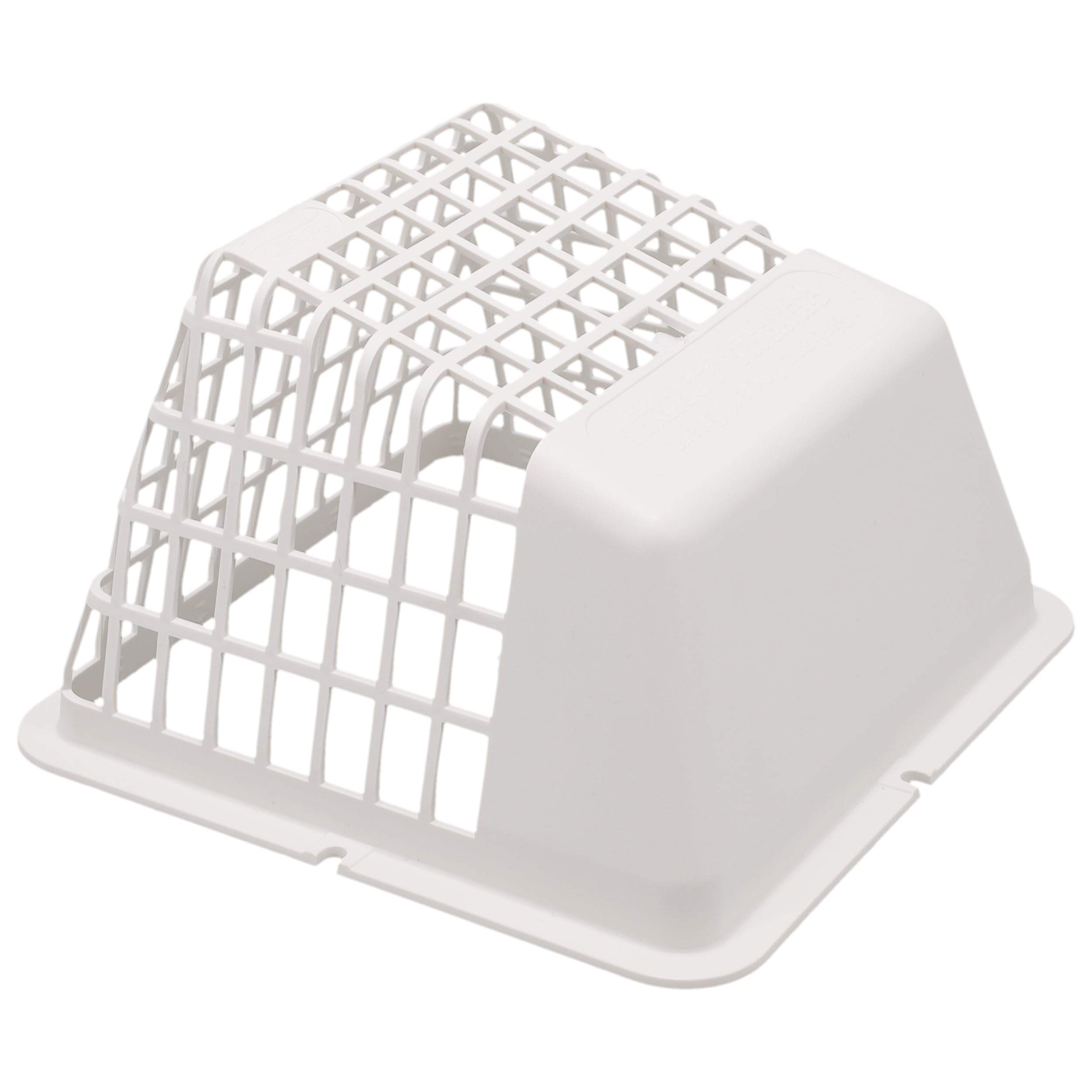 SDUBGWB ubgwb-dryer-vent-bird-guard-cover view 51