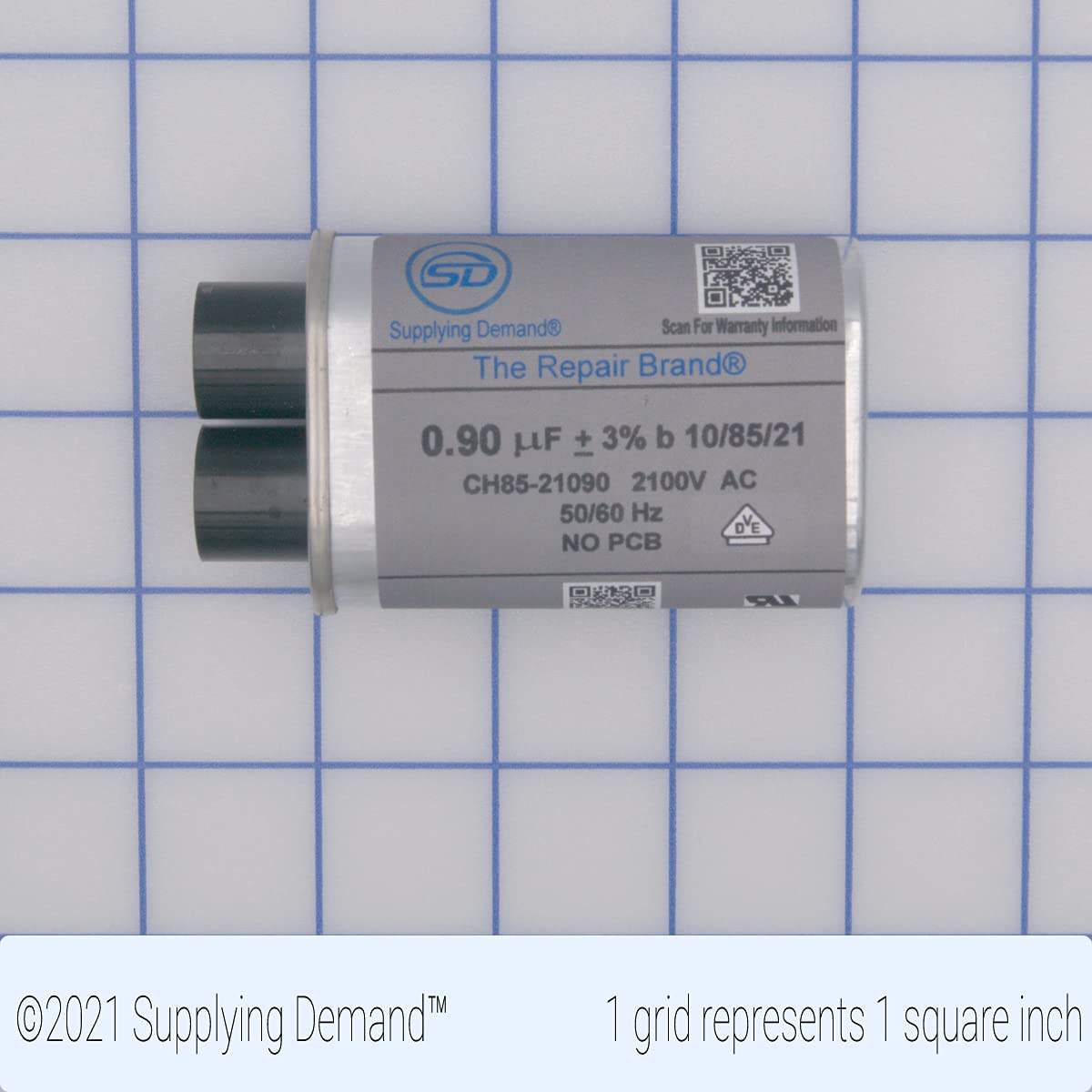 SD13QBP21090 13qbp21090-tj13qbp21090-microwave-high-voltage-capacitor view 21