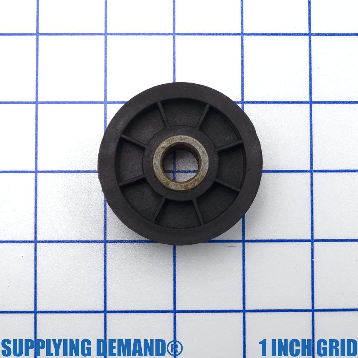 SD40111201-KITA-FBA 40111201-kita-40111201-dryer-belt-pulley-drum-support-rollers-kit view 21